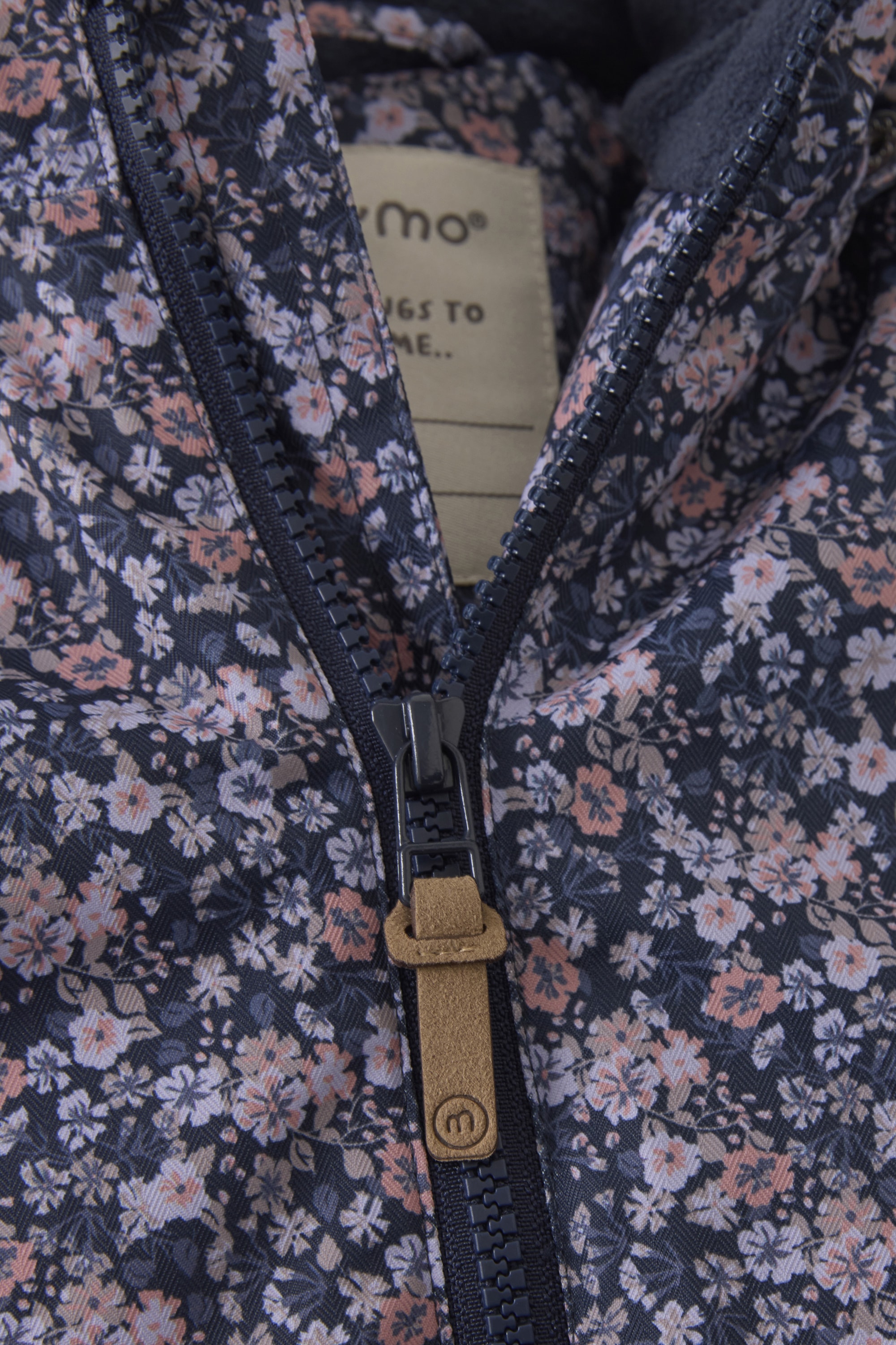 Minymo Winterjacke »Winterjacke MISnow«