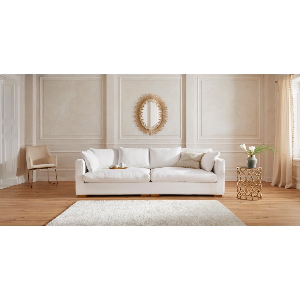 Guido Maria Kretschmer Home&Living Big-Sofa »Pantin«