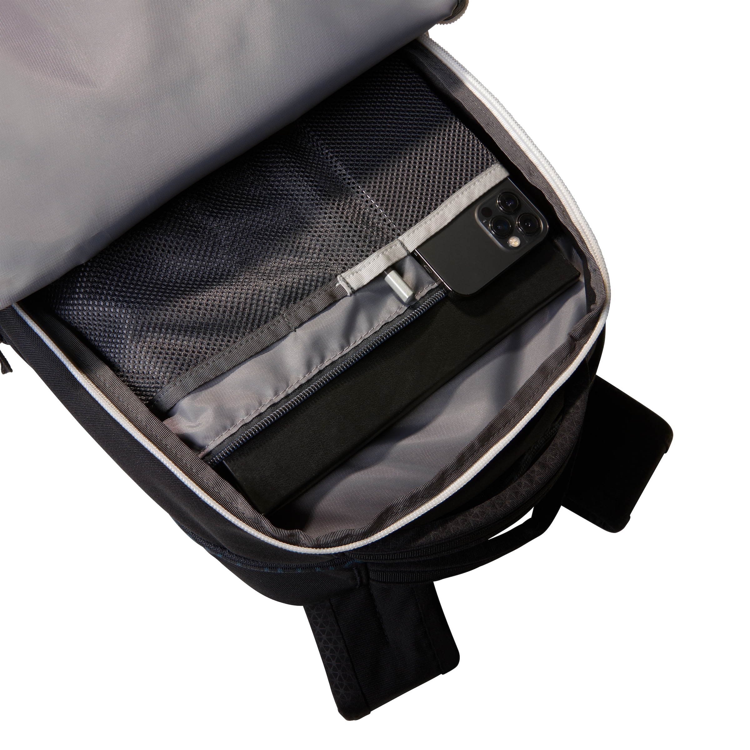 The North Face Sportrucksack »JESTER«, 28 Liter Volumen