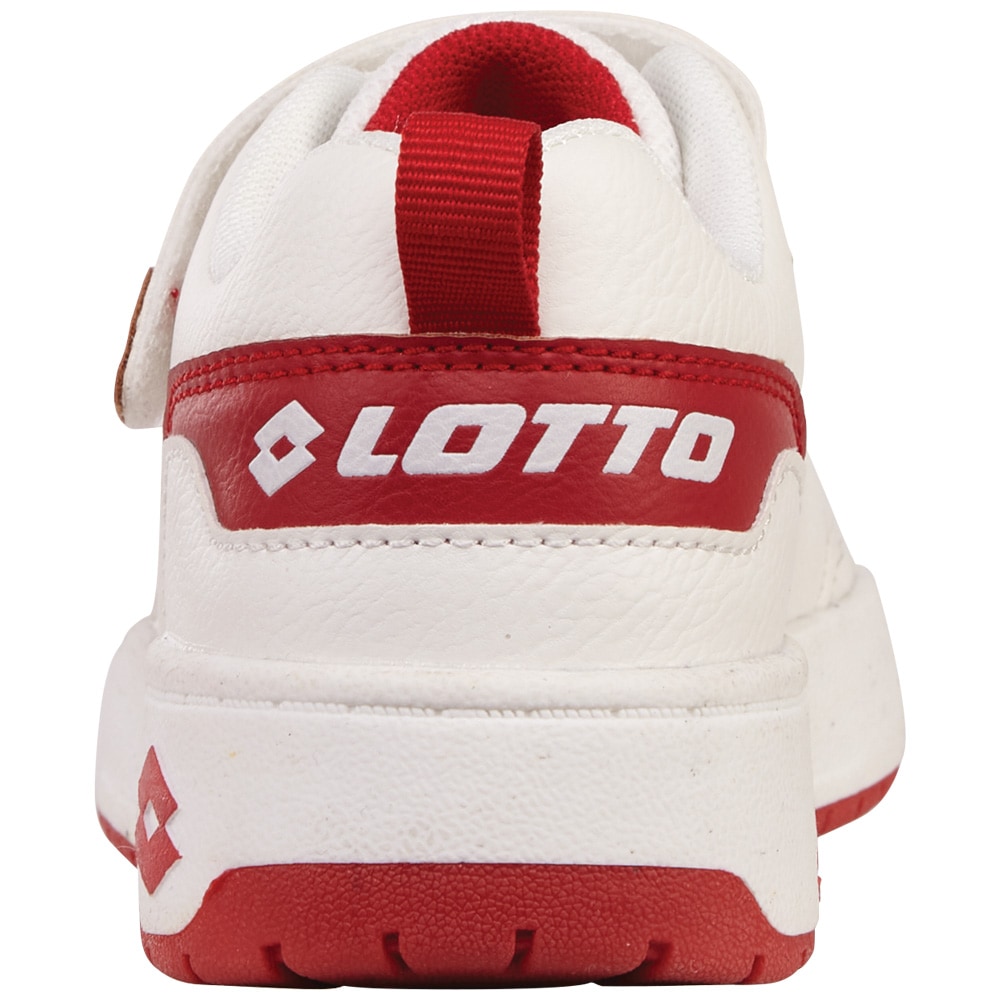 lotto Sneaker, - in kindgerechter Passform
