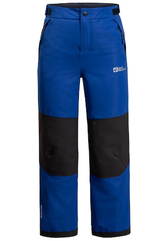 Schneehose »ACTAMIC 2L INS PANTS K«