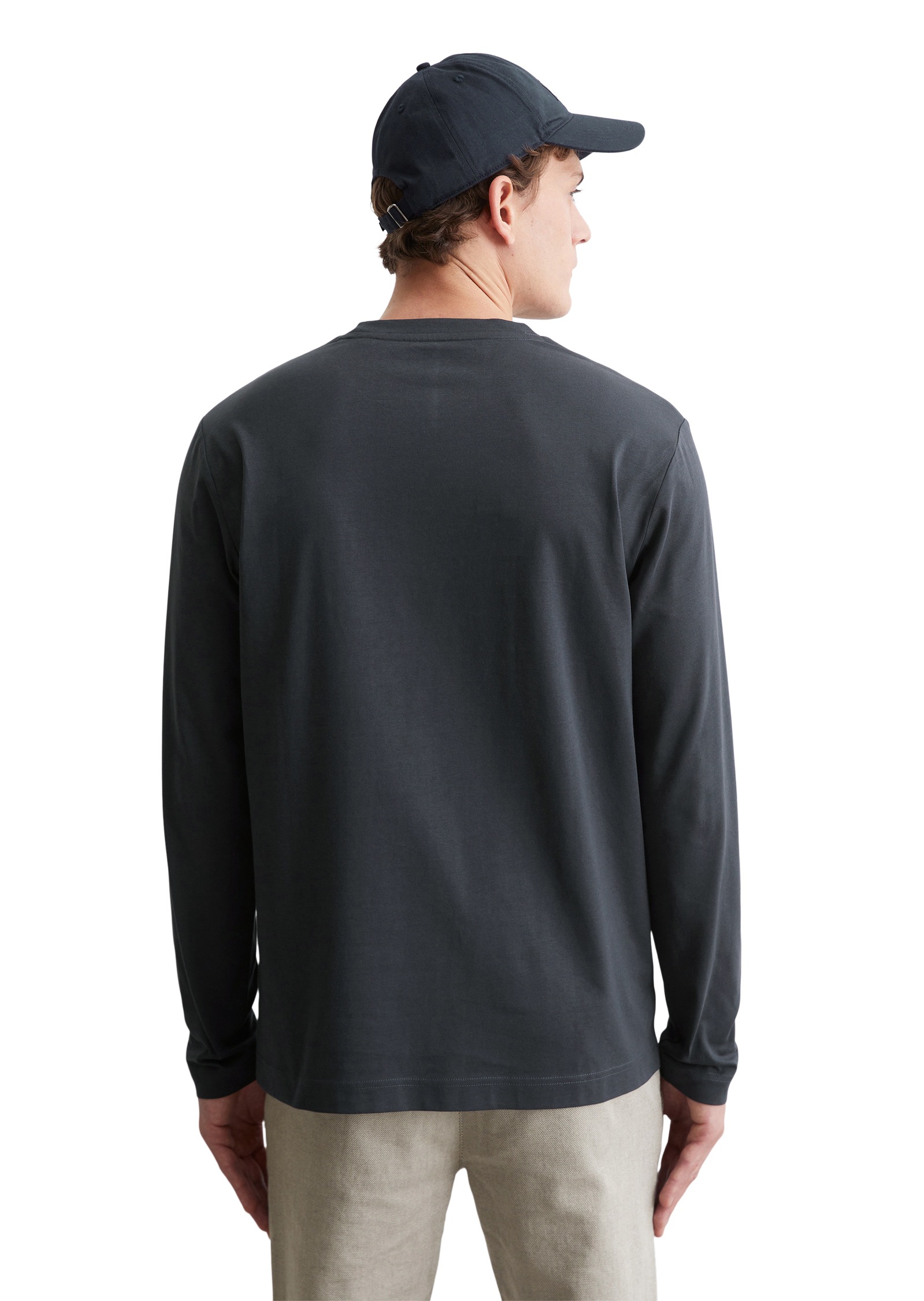 Marc O'Polo Langarmshirt
