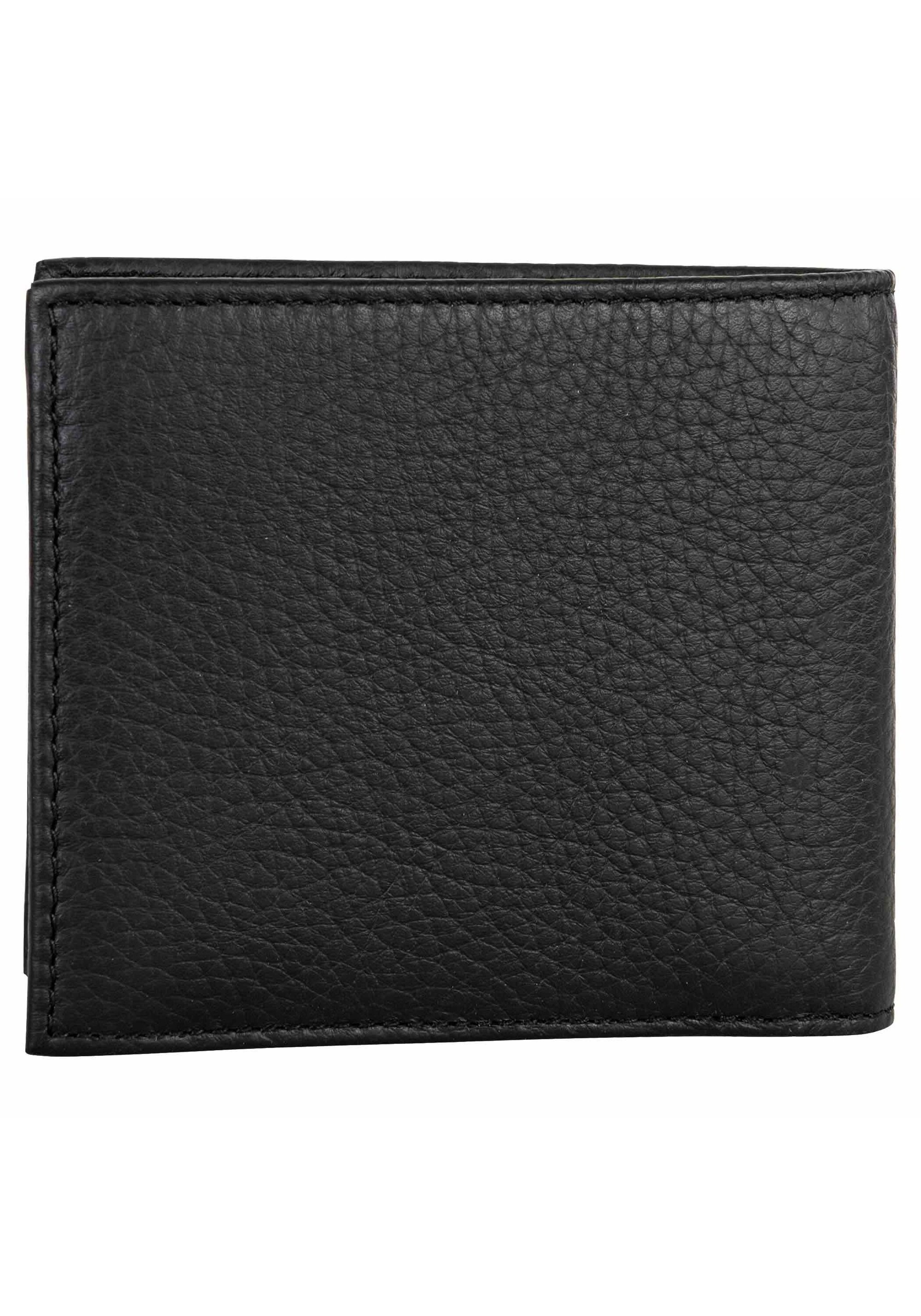 BOSS Geldbörse »Geldbörse Keyring_Slv«