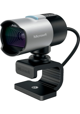 Microsoft Webcam »LifeCam Studio«, Full HD kaufen