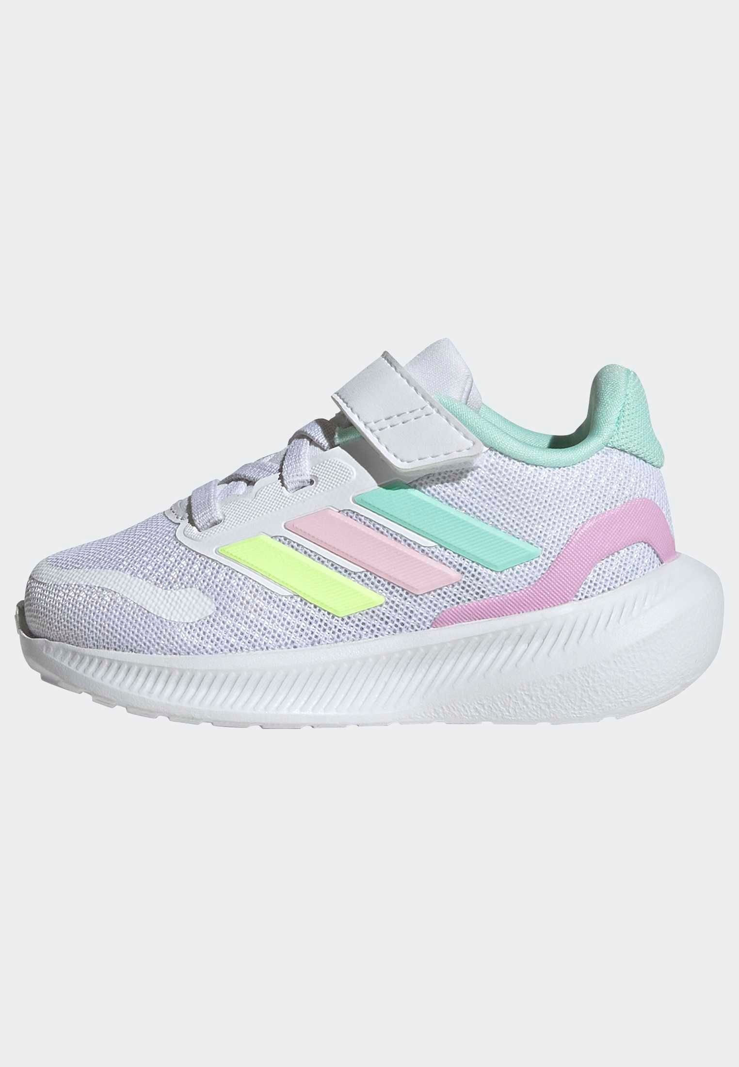 adidas Sportswear »RUNFALCON 5 KIDS«  mit Klettverschluss