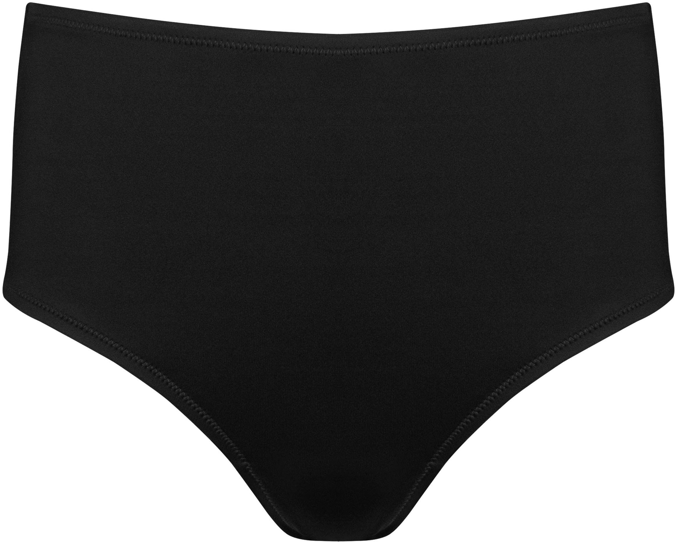 MAGIC Bodyfashion Highwaist-Bikini-Hose »Bikini Shaper«, mit Shaping-Einsatz