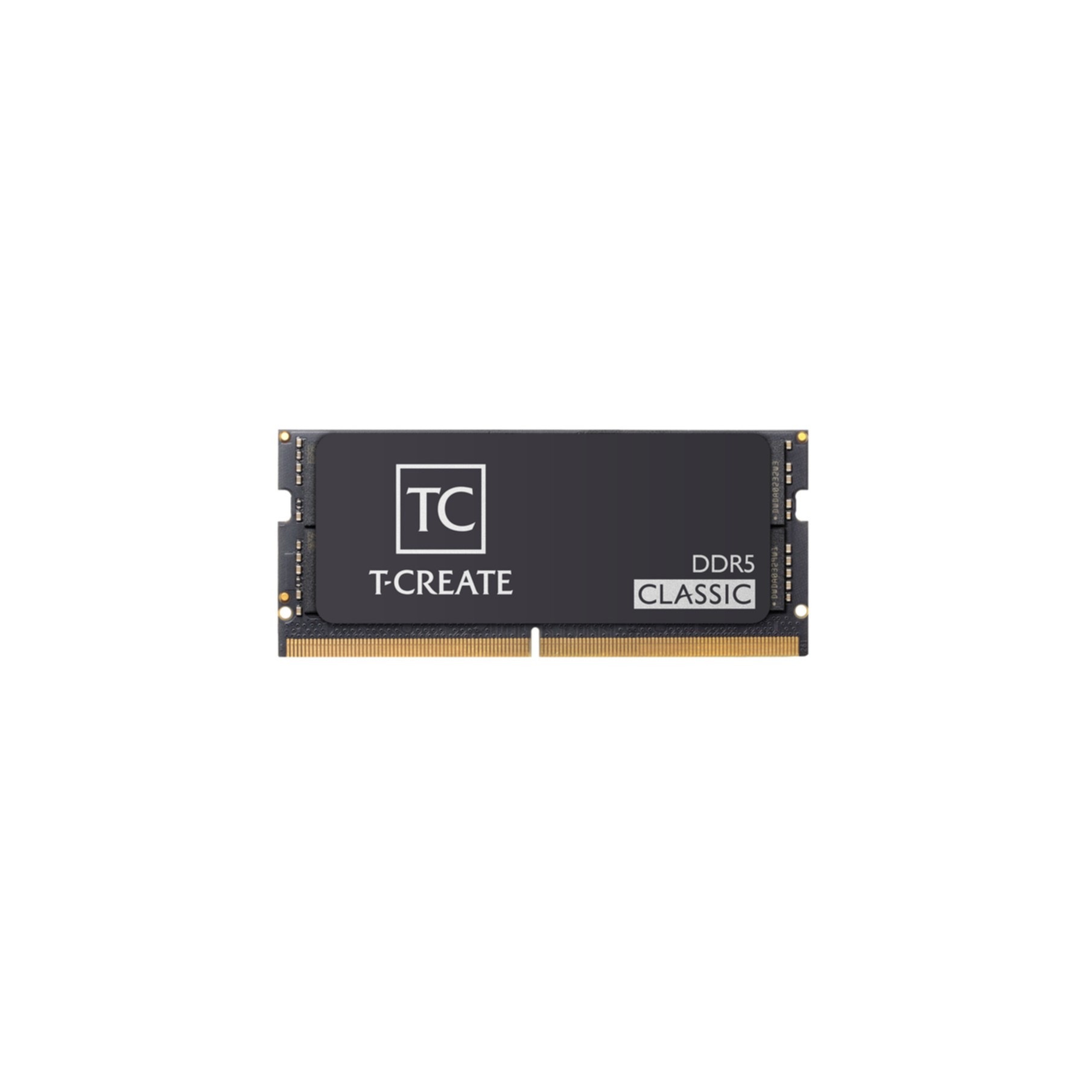 Teamgroup Arbeitsspeicher »CTCCD516G5600HC46-S01«