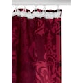 DELAVITA Vorhang »Ornamente«, (1 St.), gewebt, blickdicht, verschiedene Größen