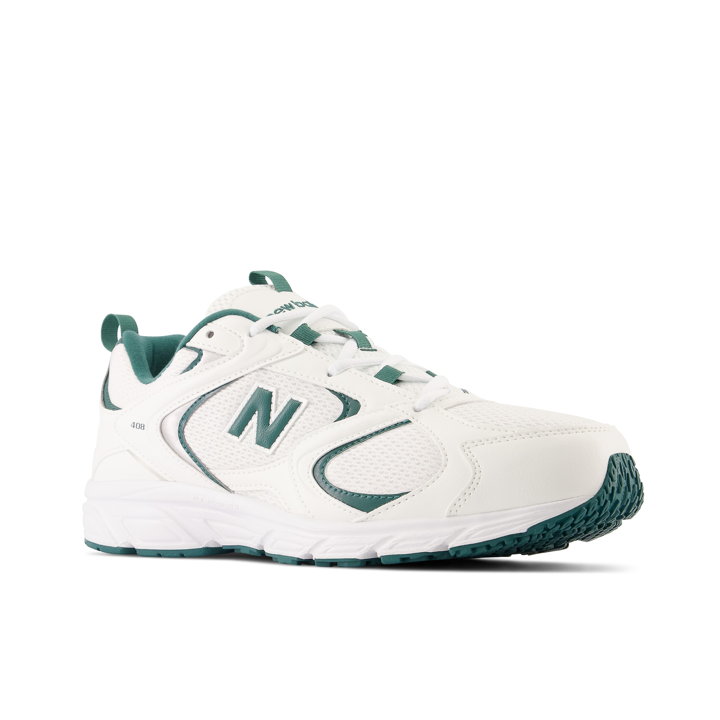 New Balance Sneaker »408«  von dem New Balance 530 inspiriert