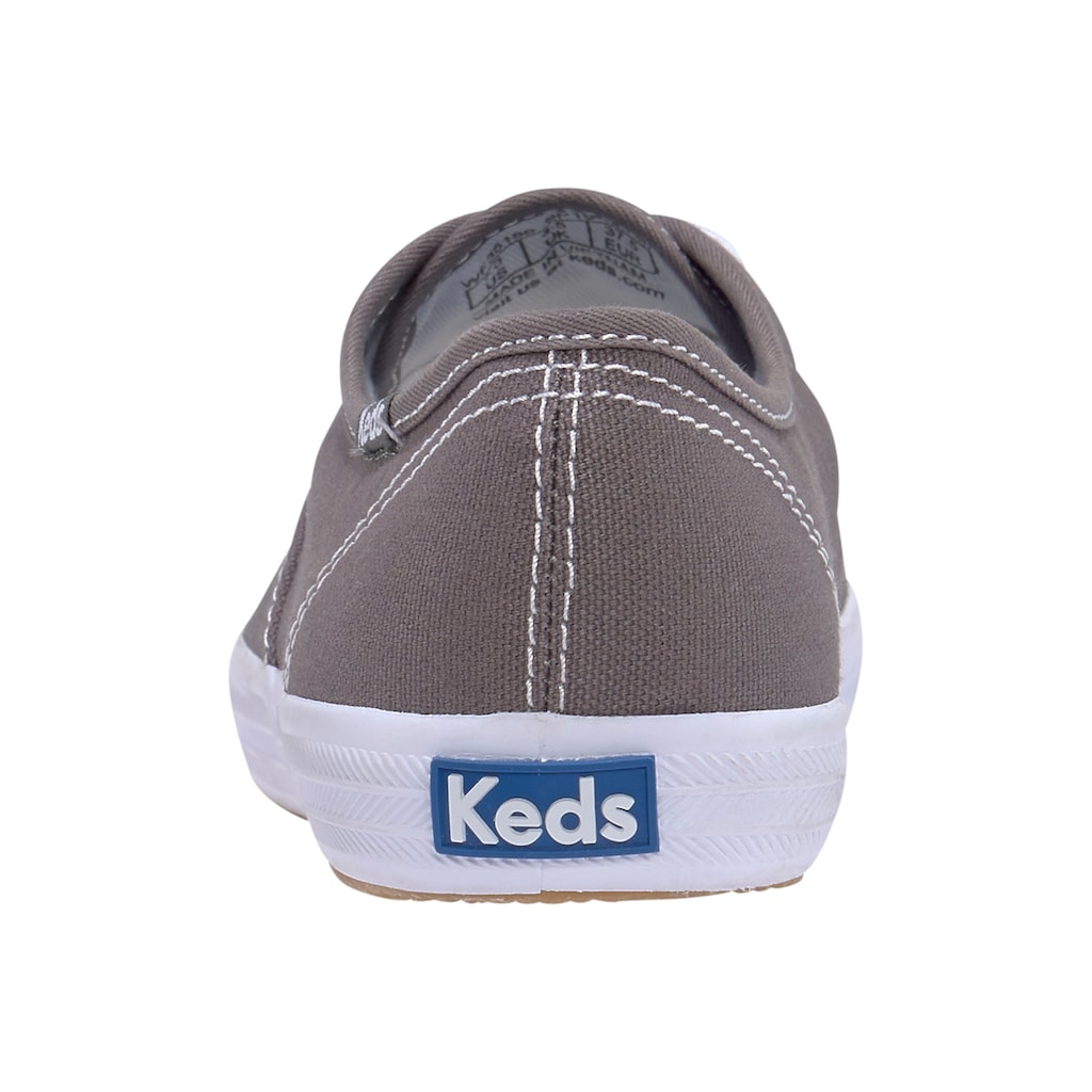 Keds Sneaker »CHAMPION CORE CANVAS«