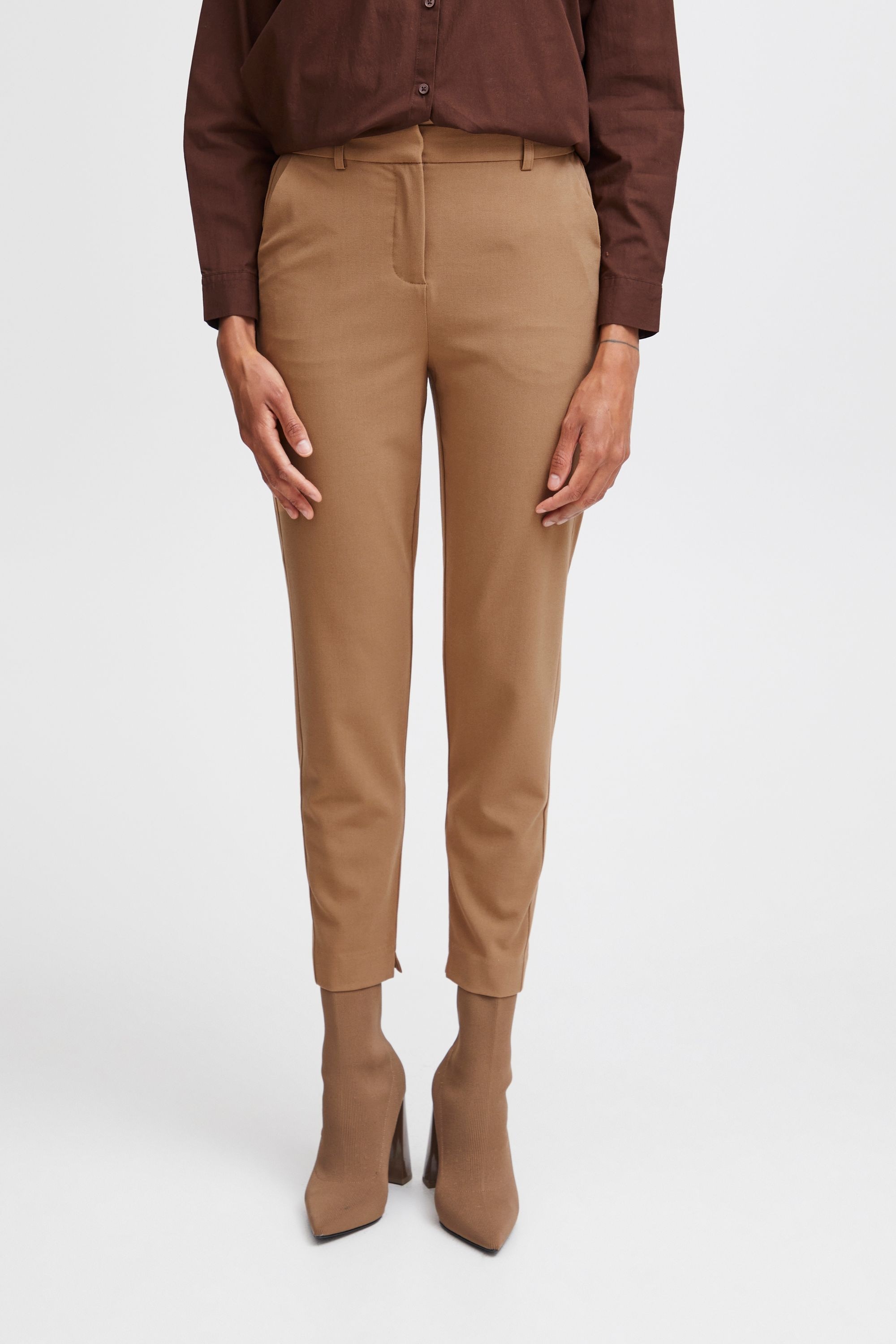 b.young Stoffhose »Hose BYDanta«