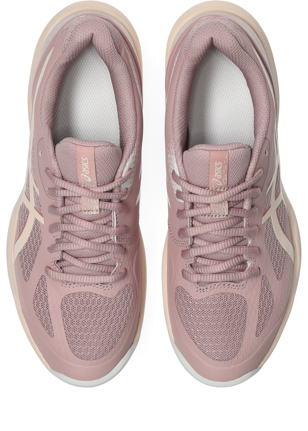 Asics Hallenschuh »COURT HUNTER FF«  besonders geeignet für Handball und Volleyball