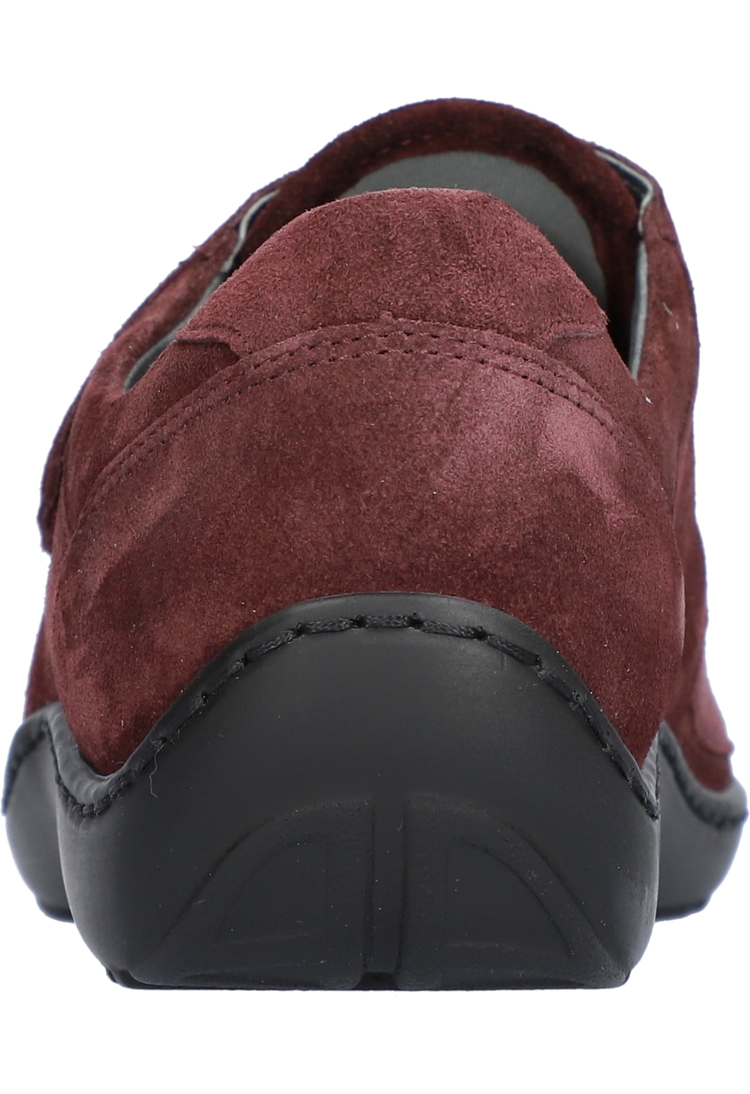 Waldläufer Klettschuh »Henni-Soft«  Halbschuh, Komfortschuh, Bequemschuh in H-Weite