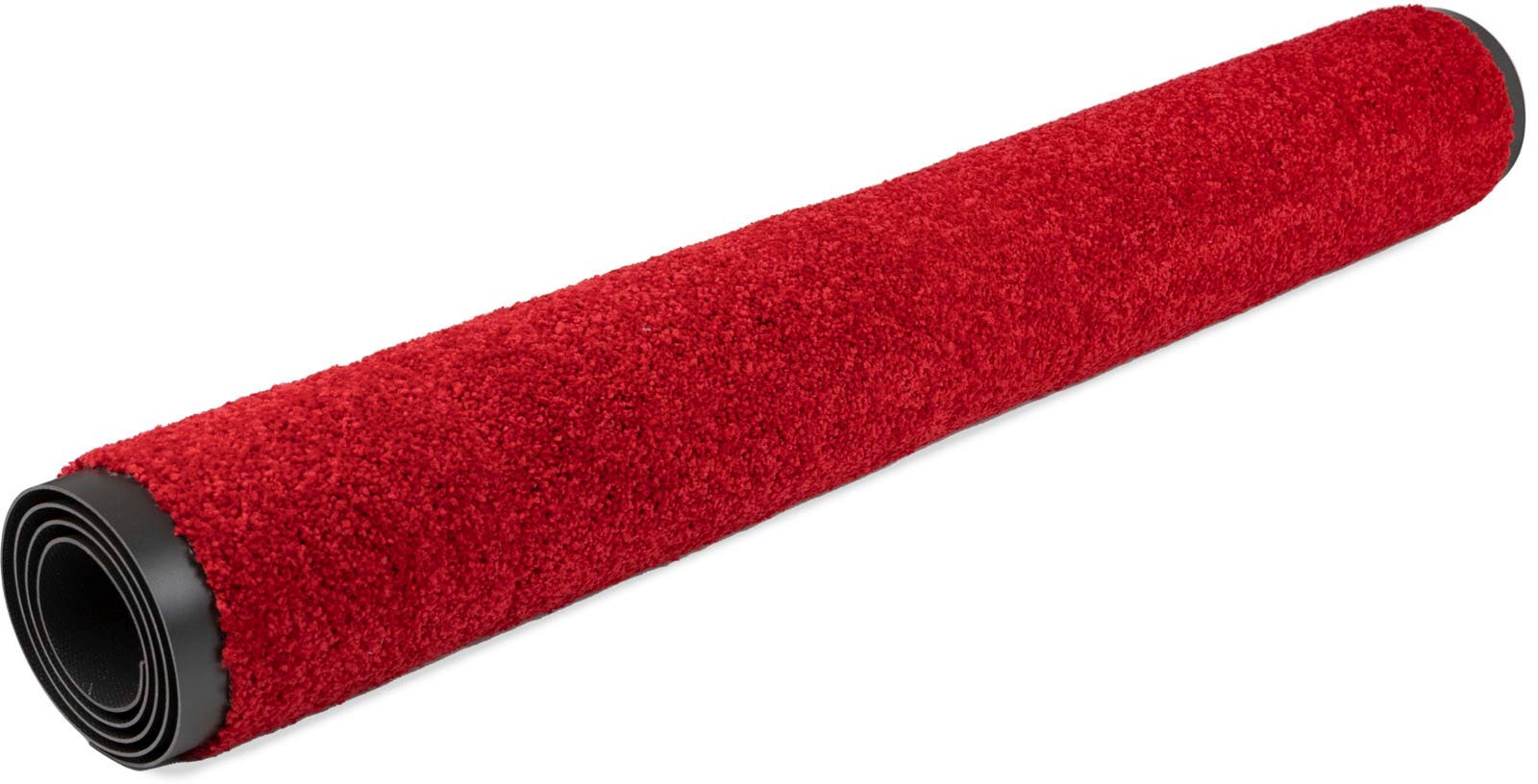 Primaflor-Ideen in Textil Fußmatte »CLEAN«, rechteckig, 8,5 mm Höhe, Schmutzfangmatte, große Farbauswahl, waschbar