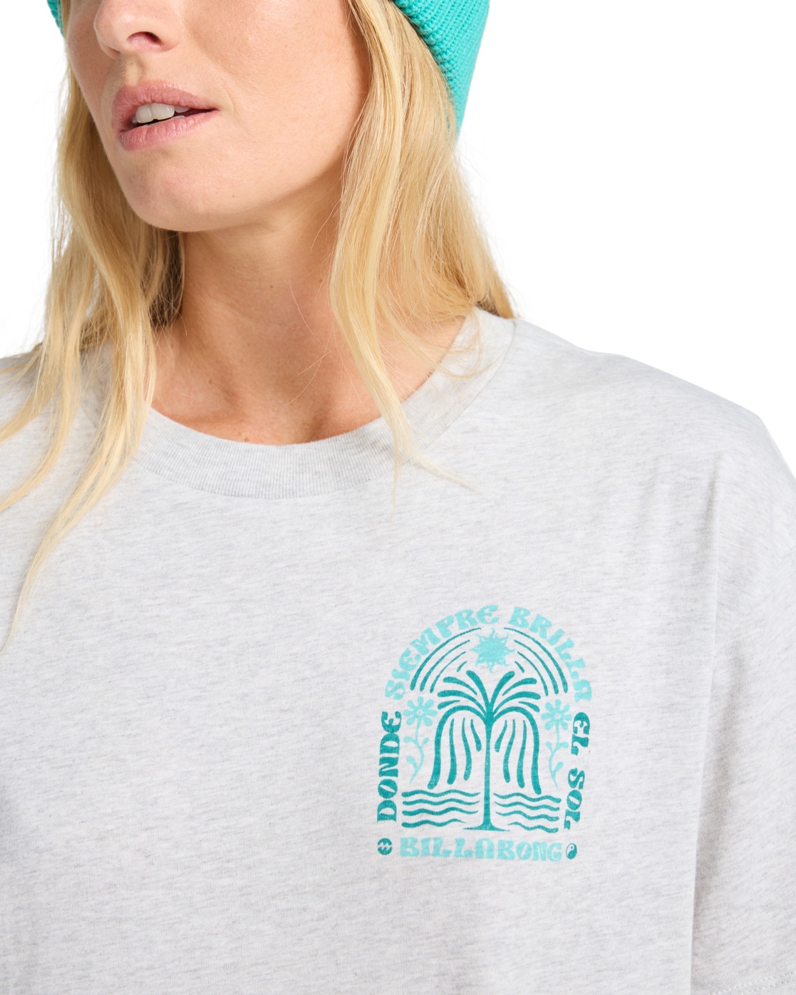 Billabong T-Shirt »Always Looking«