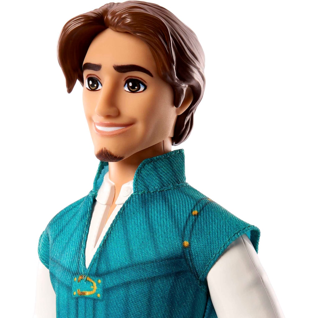 Mattel® Anziehpuppe »Disney Prinzessin, Modepuppe Flynn Rider«