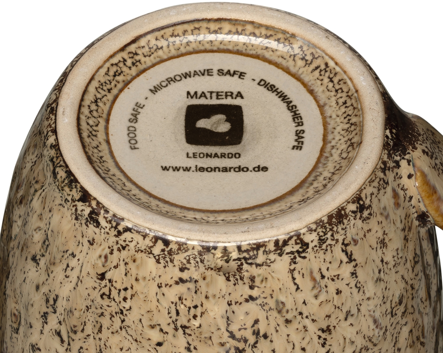 LEONARDO Becher »Matera«, (Set, 6 tlg.), 430 ml, 6-teilig bequem kaufen