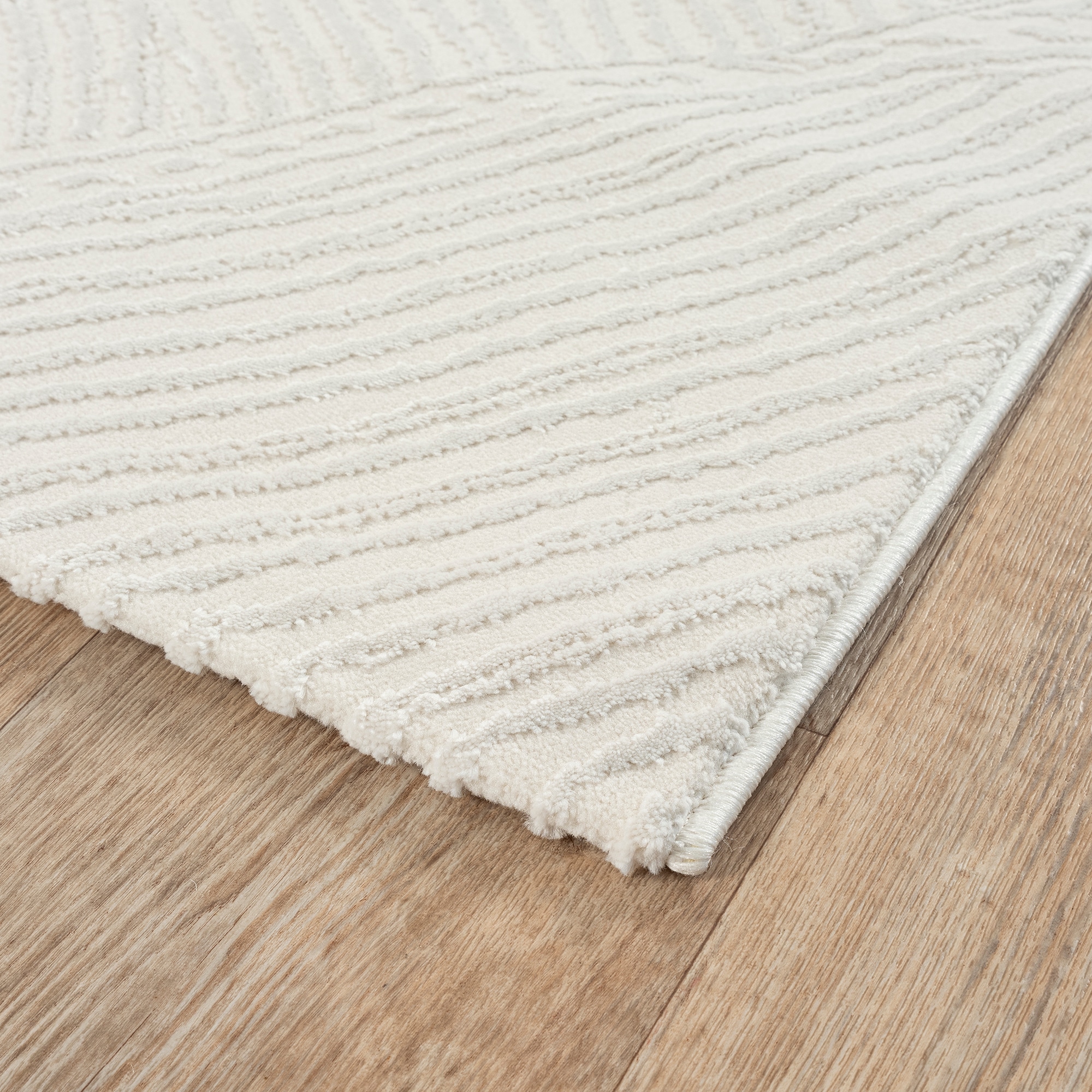 Sanat Teppich »Hera 3401«, rechteckig, 11 mm Höhe, Kurzflor, modern, Wohnzimmer, Schlafzimmer, fussbodenheizungsgeeignet