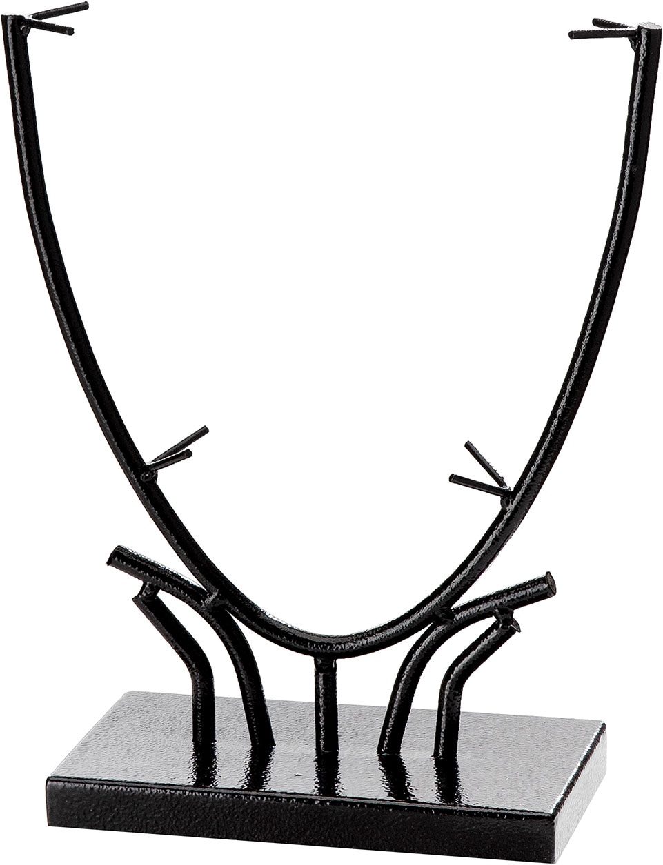 GILDE Tischvase »Vase oval Cool«