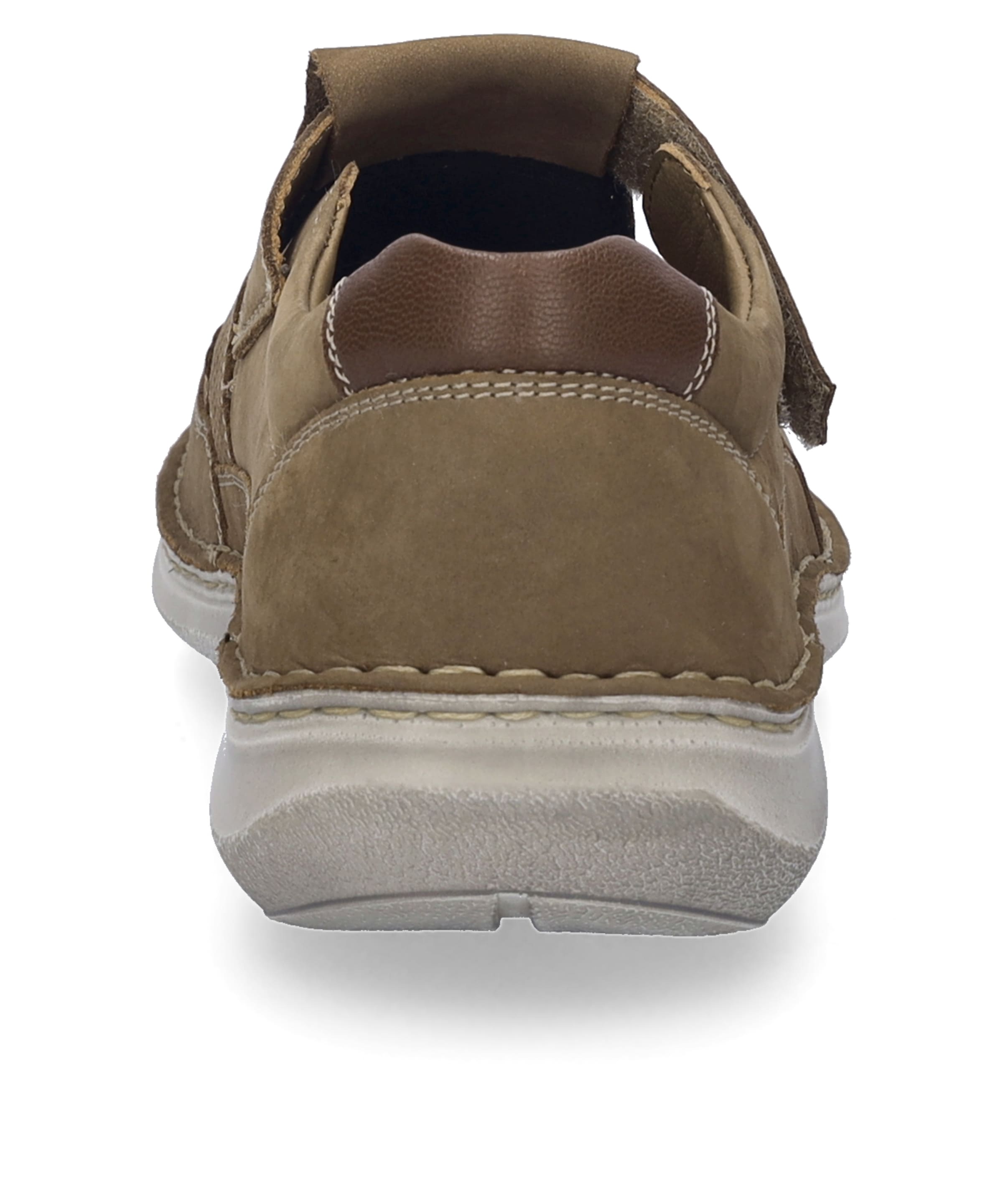 Josef Seibel Slipper »New Anvers 81, sand«