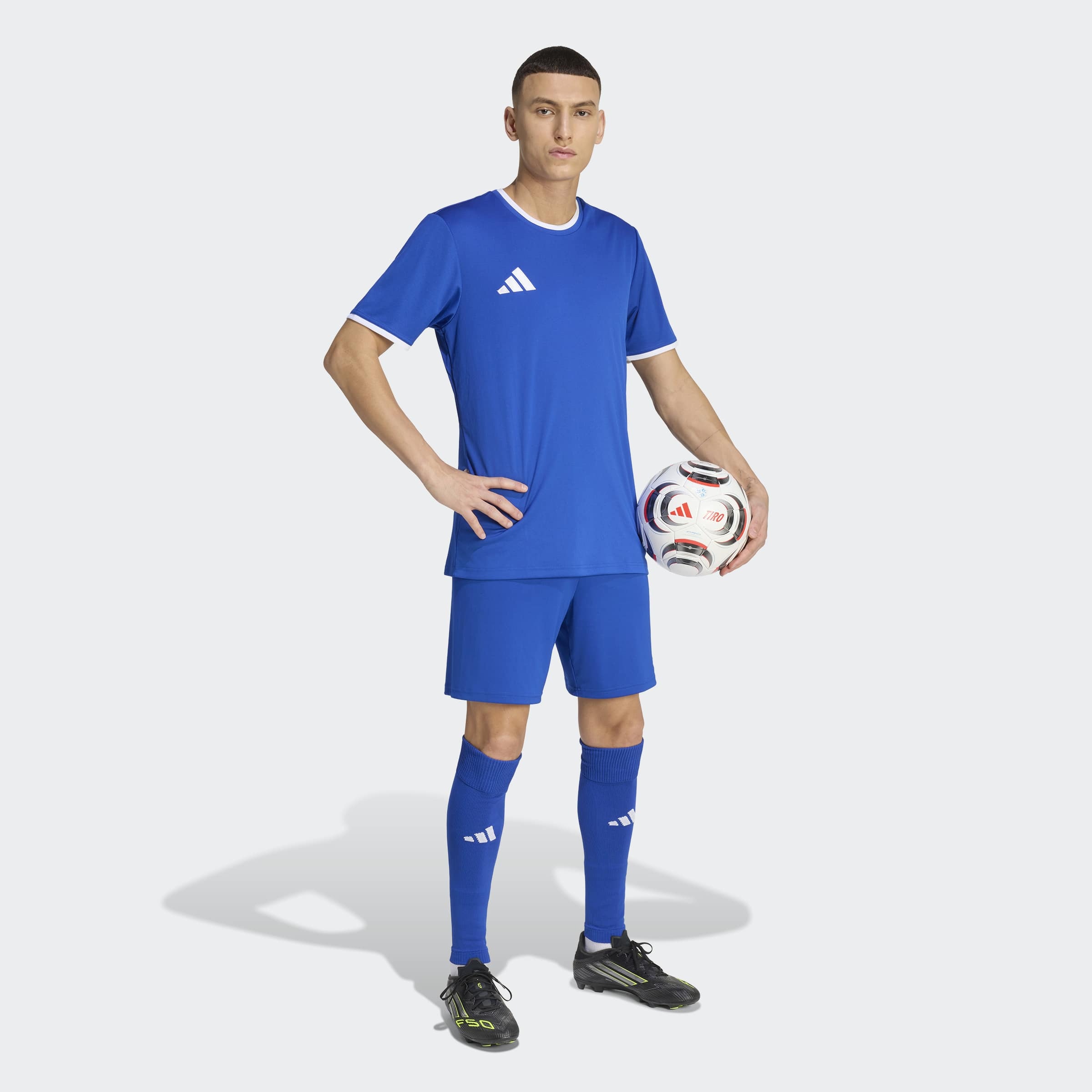 adidas Performance Fußballtrikot »ENTRADA26 TRIKOT«