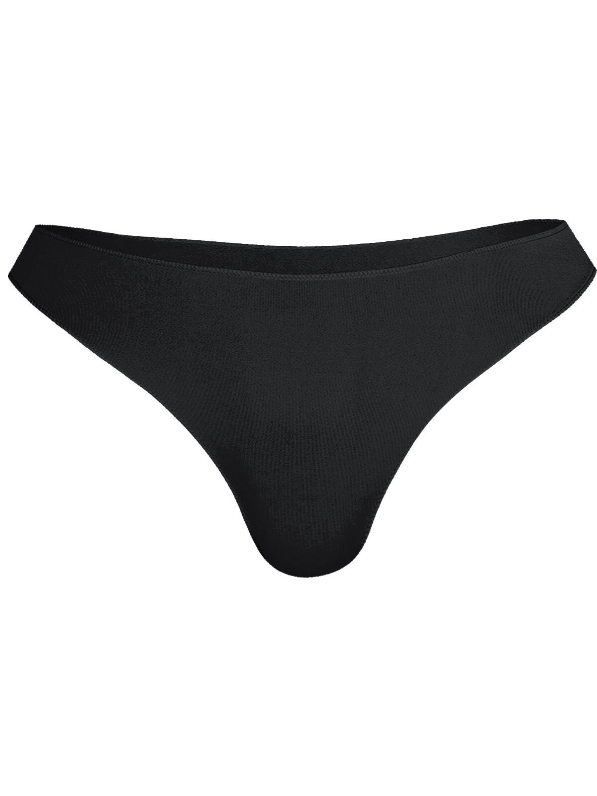 Nina Von C. String »3er Pack Damen String Secret«, (Spar-Pack, 3 Stück St.)