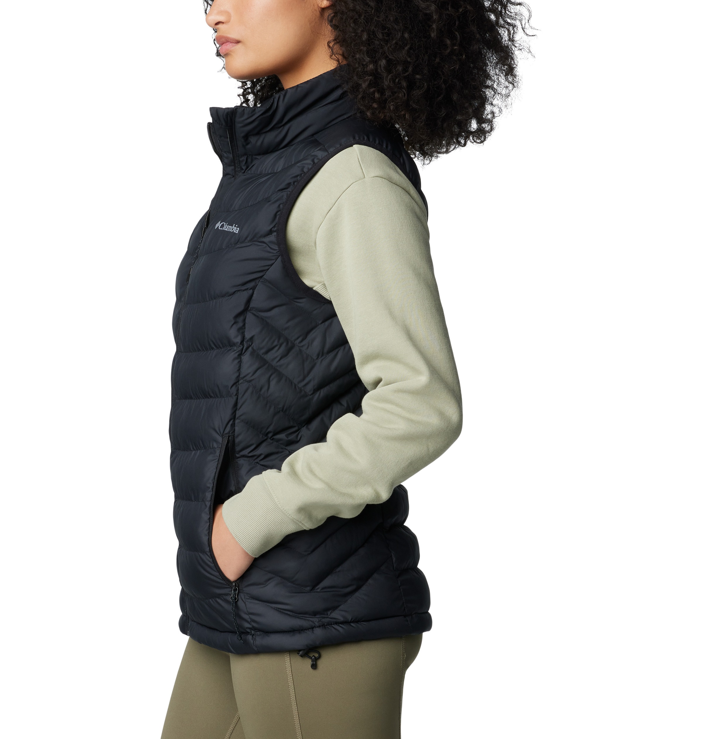 Columbia Steppweste »Powder Lite™ II Vest«