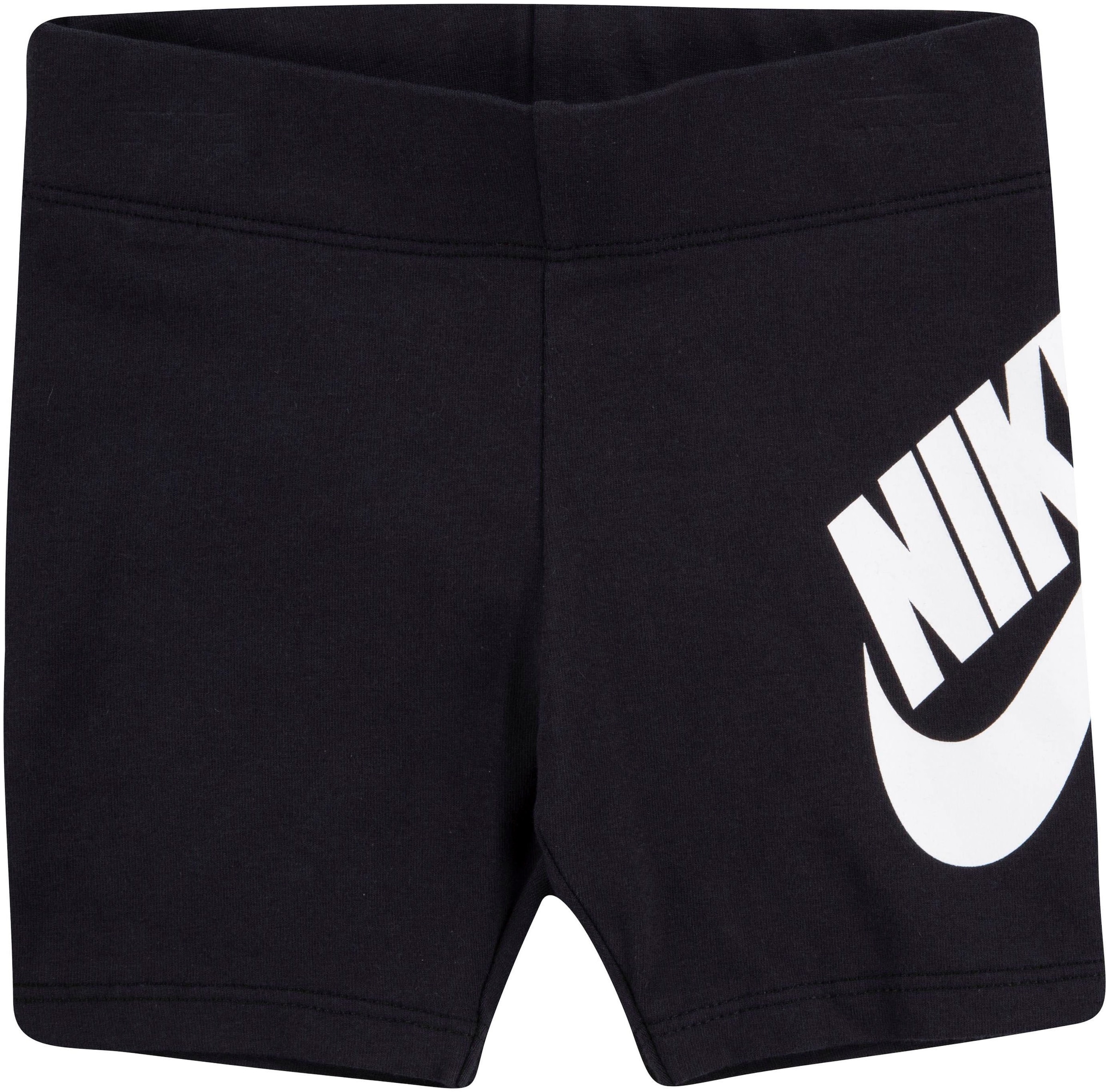 Nike Sportswear Radlerhose »FUTURA BIKE SHORT - für Kinder«, (1 tlg.)