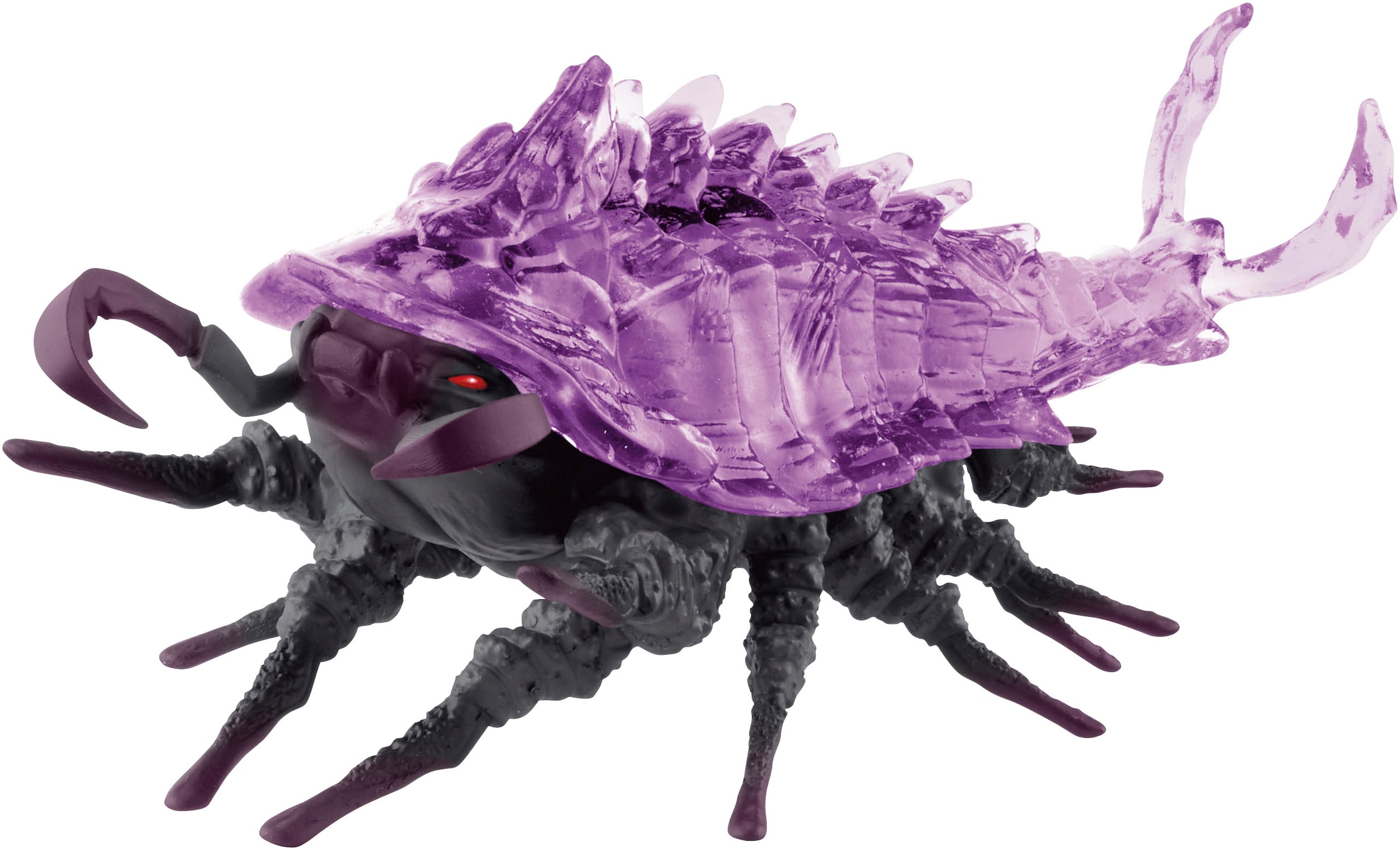 Schleich® Spielfigur »ELDRADOR® CREATURES, BattleCave Schattenassel (42675)«