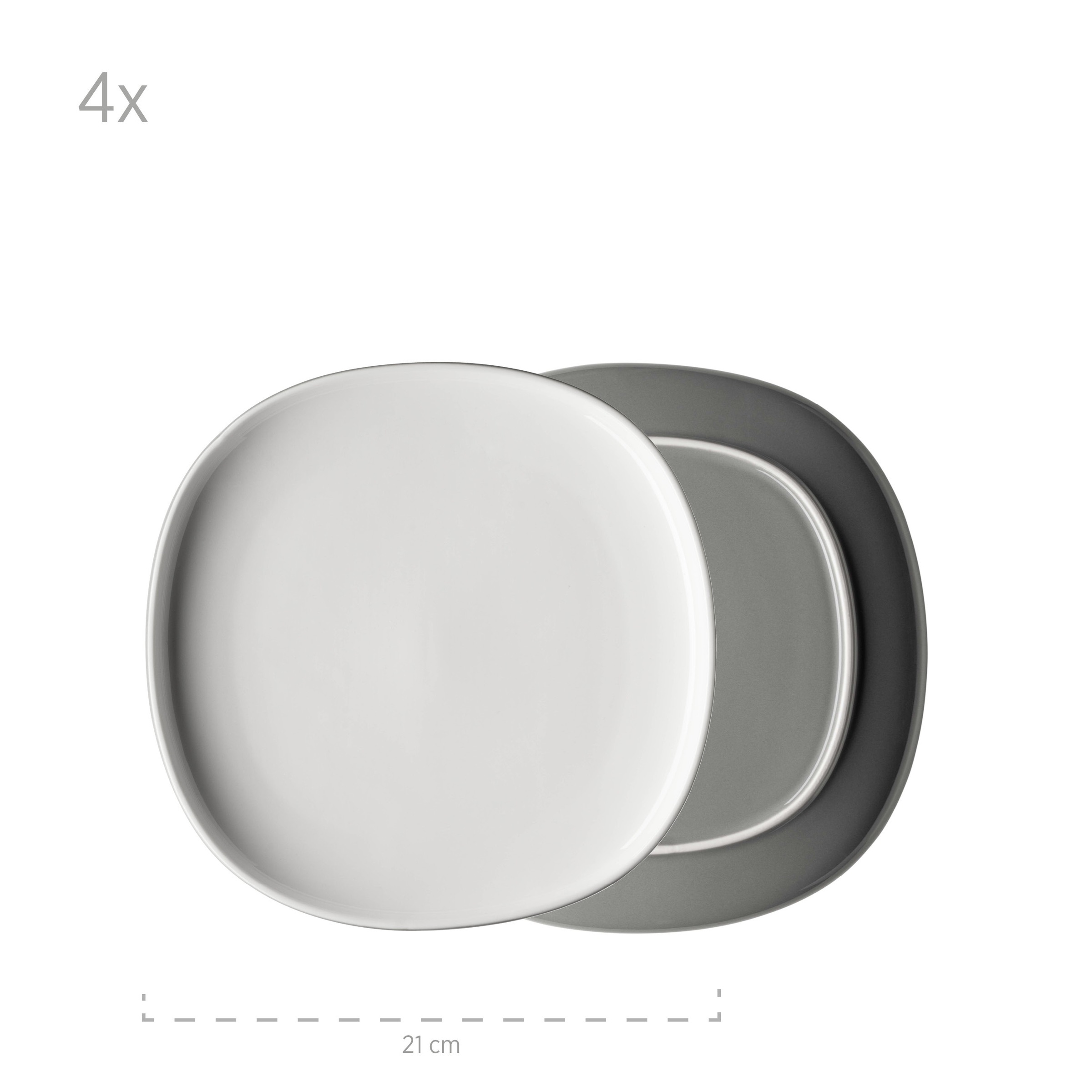 MÄSER Kombiservice »Isora«