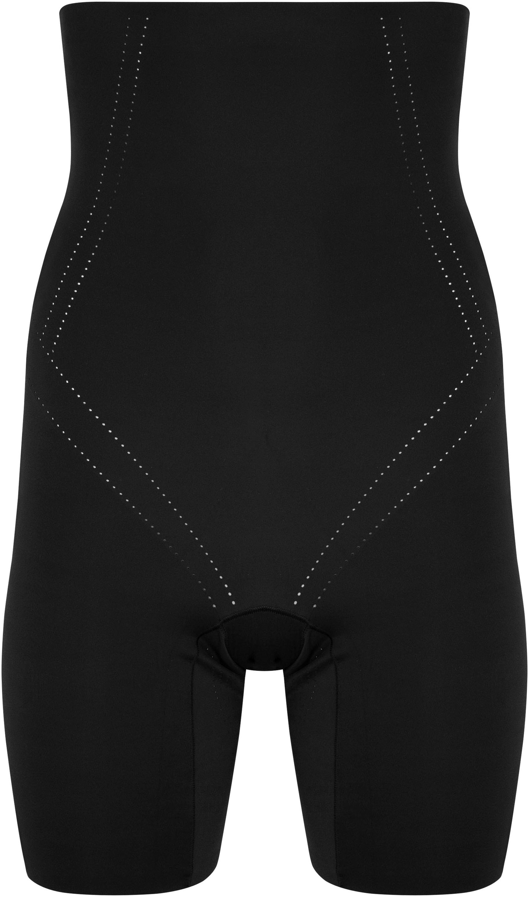 MAGIC Bodyfashion Shapinghose »Dream Shaper Hi-Bermuda«, Atmungsaktiv und weich: Für höchsten Tragekomfort