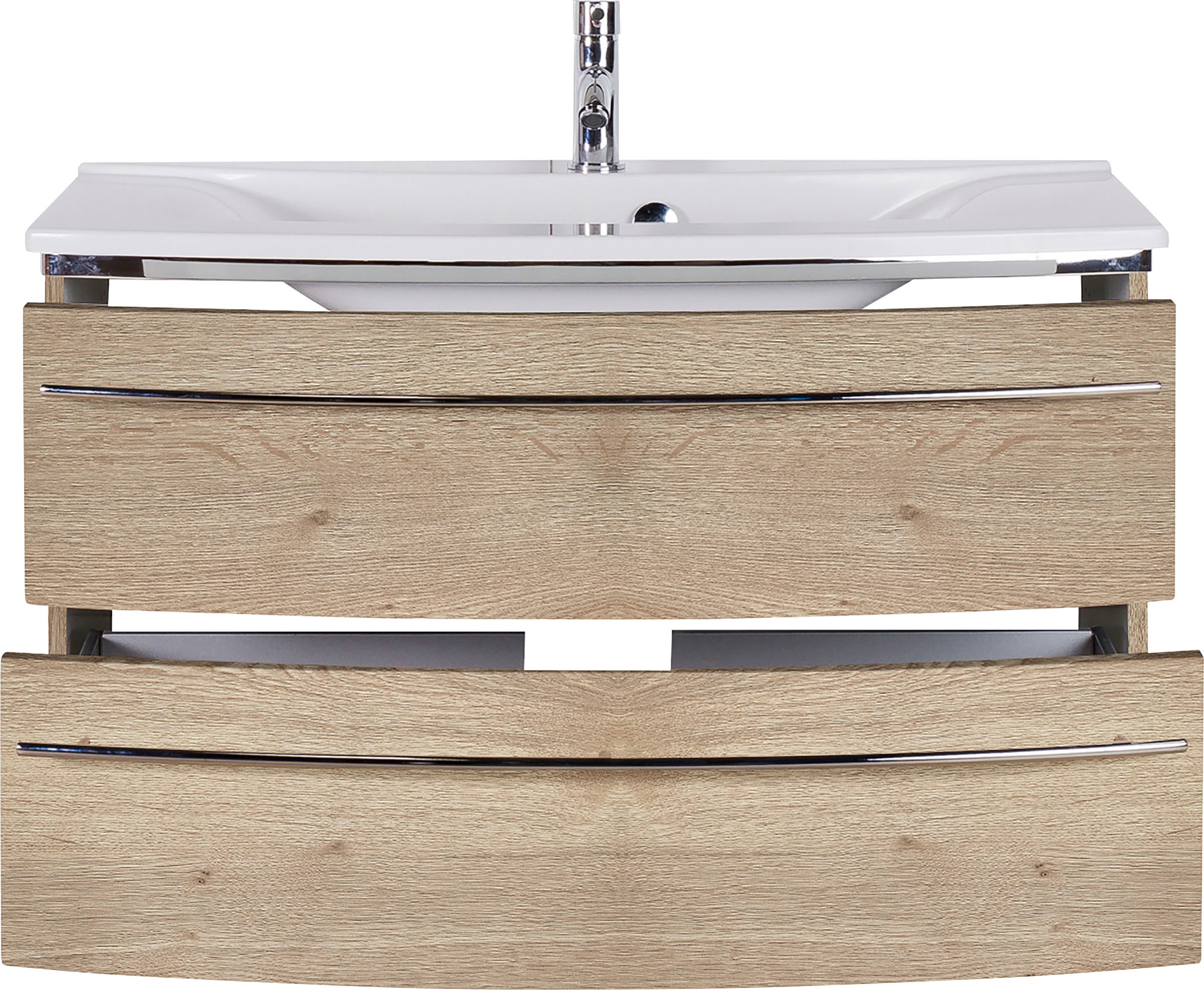 MARLIN Waschtisch »3040«, Breite 92,4 cm