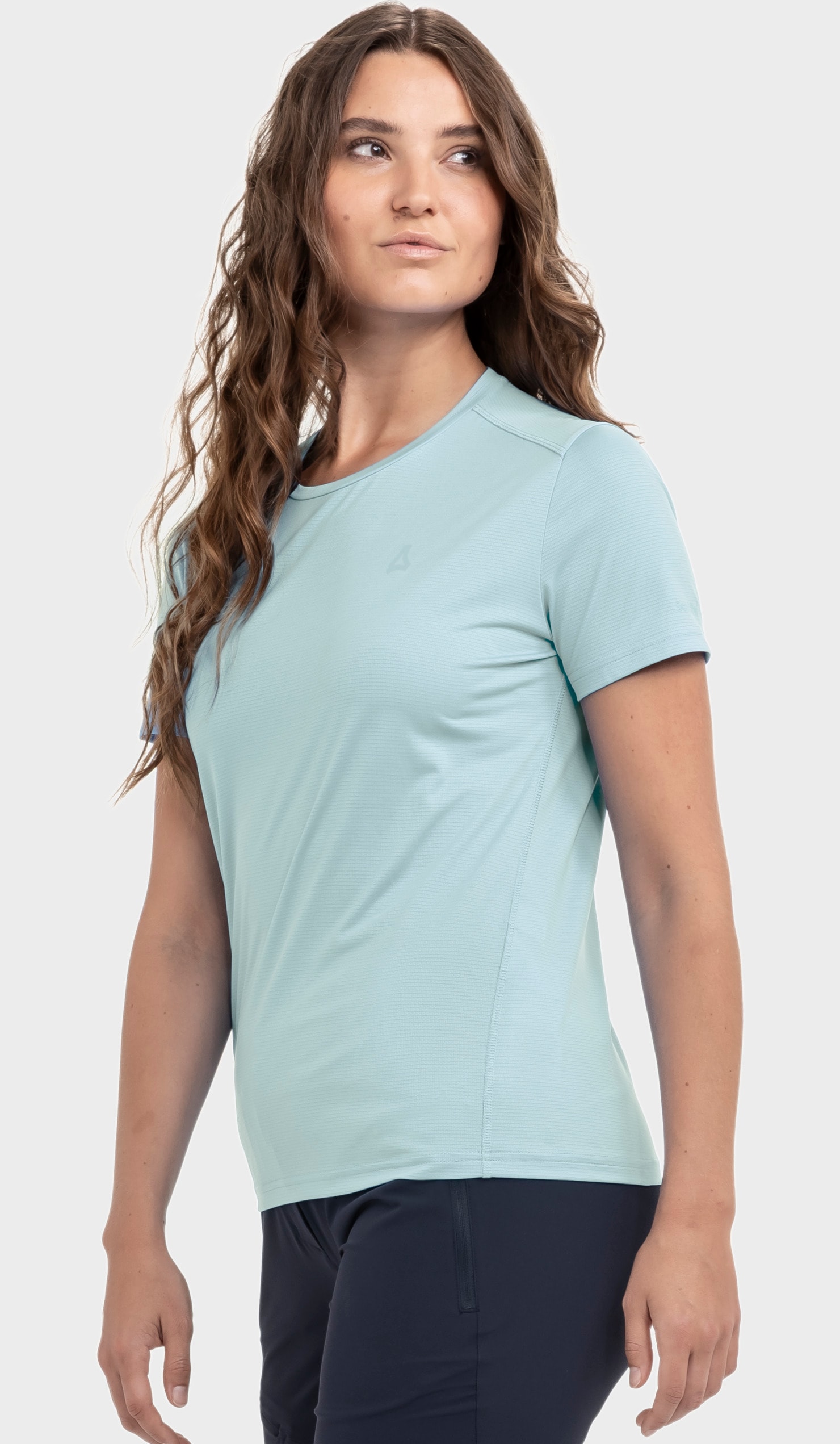 Schöffel Funktionsshirt »T Shirt Style Chipoma WMN«