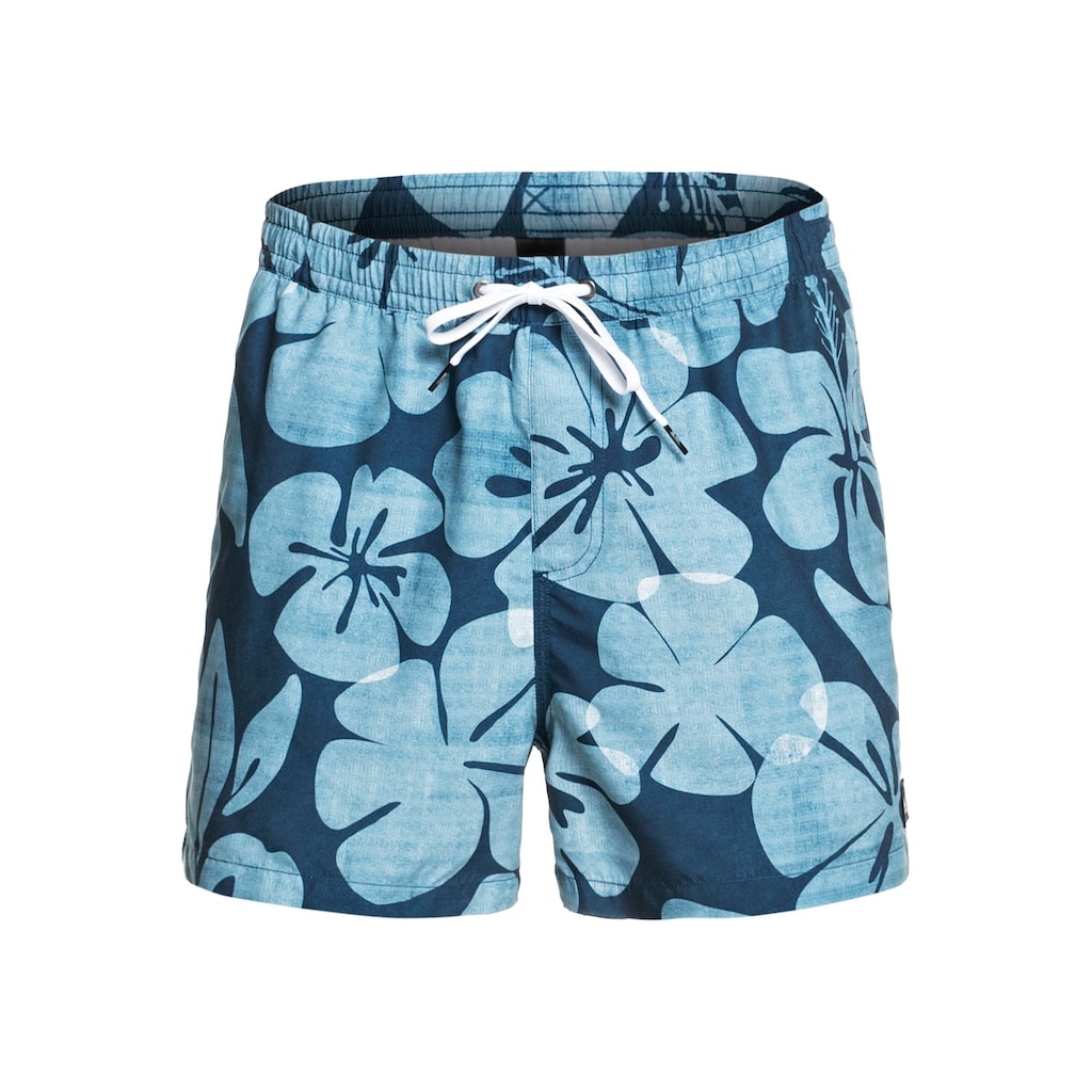 Quiksilver Boardshorts »Hau 15"«