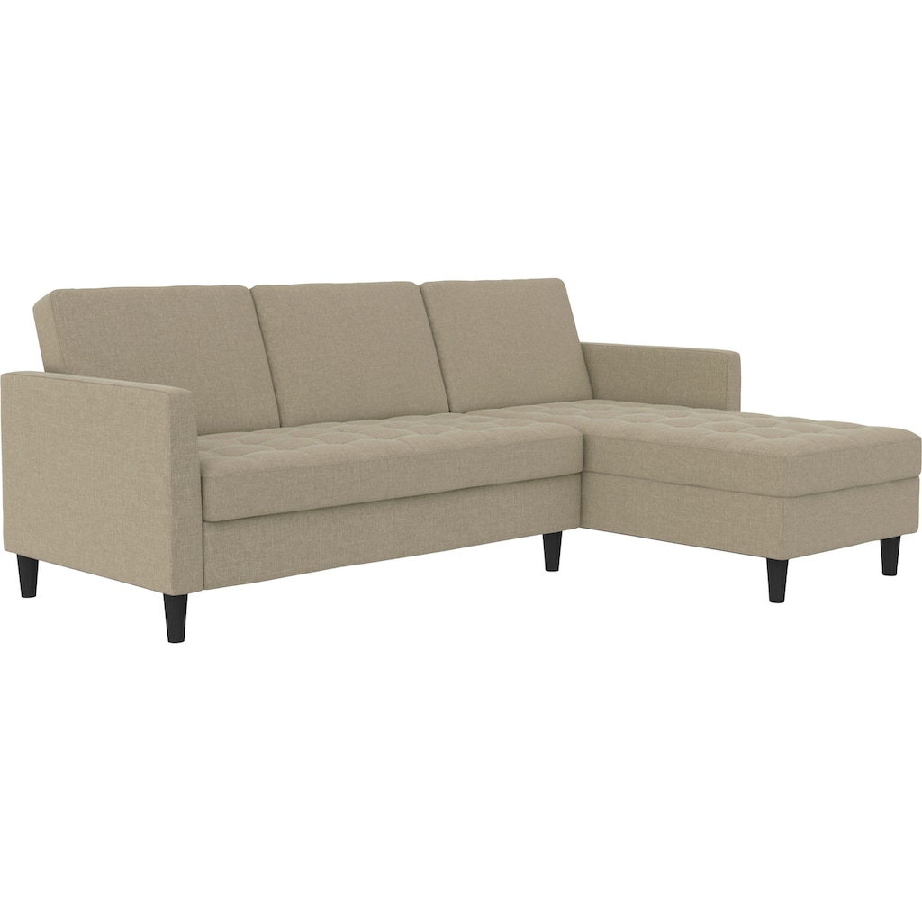 Dorel Home Ecksofa »Presley«