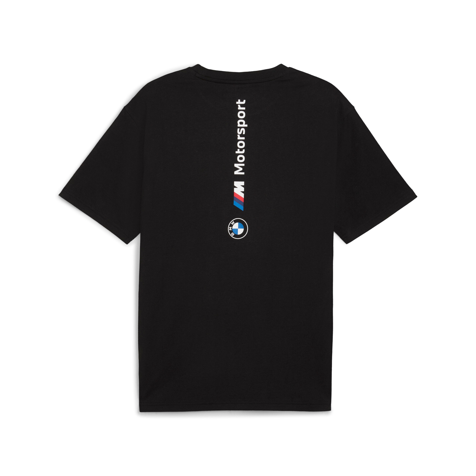 PUMA T-Shirt »BMW MMS ESS+ LOGO TEE«