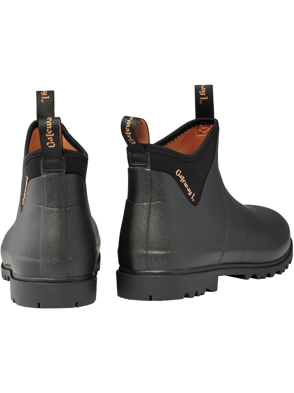 Gateway1 Gummistiefel »Ascot II 6 3mm«