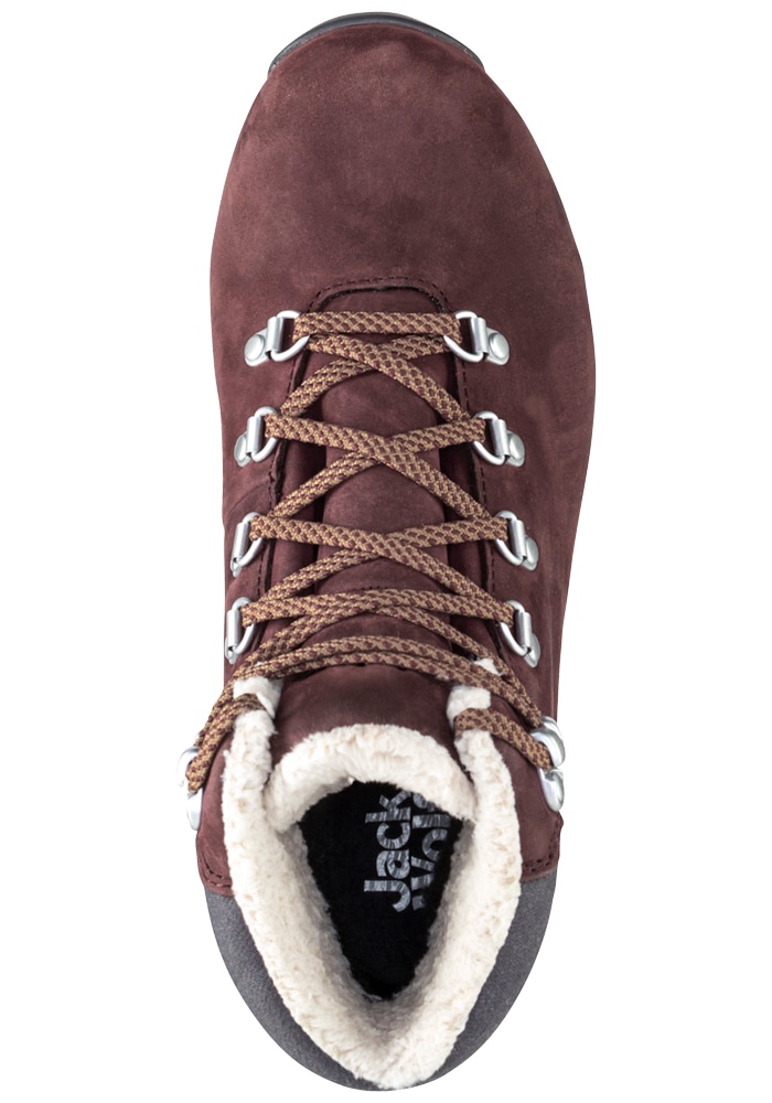 Jack Wolfskin Outdoorschuh »THUNDER BAY TEXAPORE MID W«