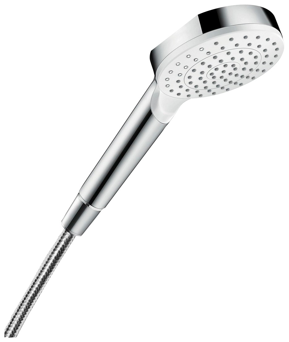 hansgrohe Handbrause »HansCrometta Handbrause 1 Jet«, (1 tlg.) kaufen
