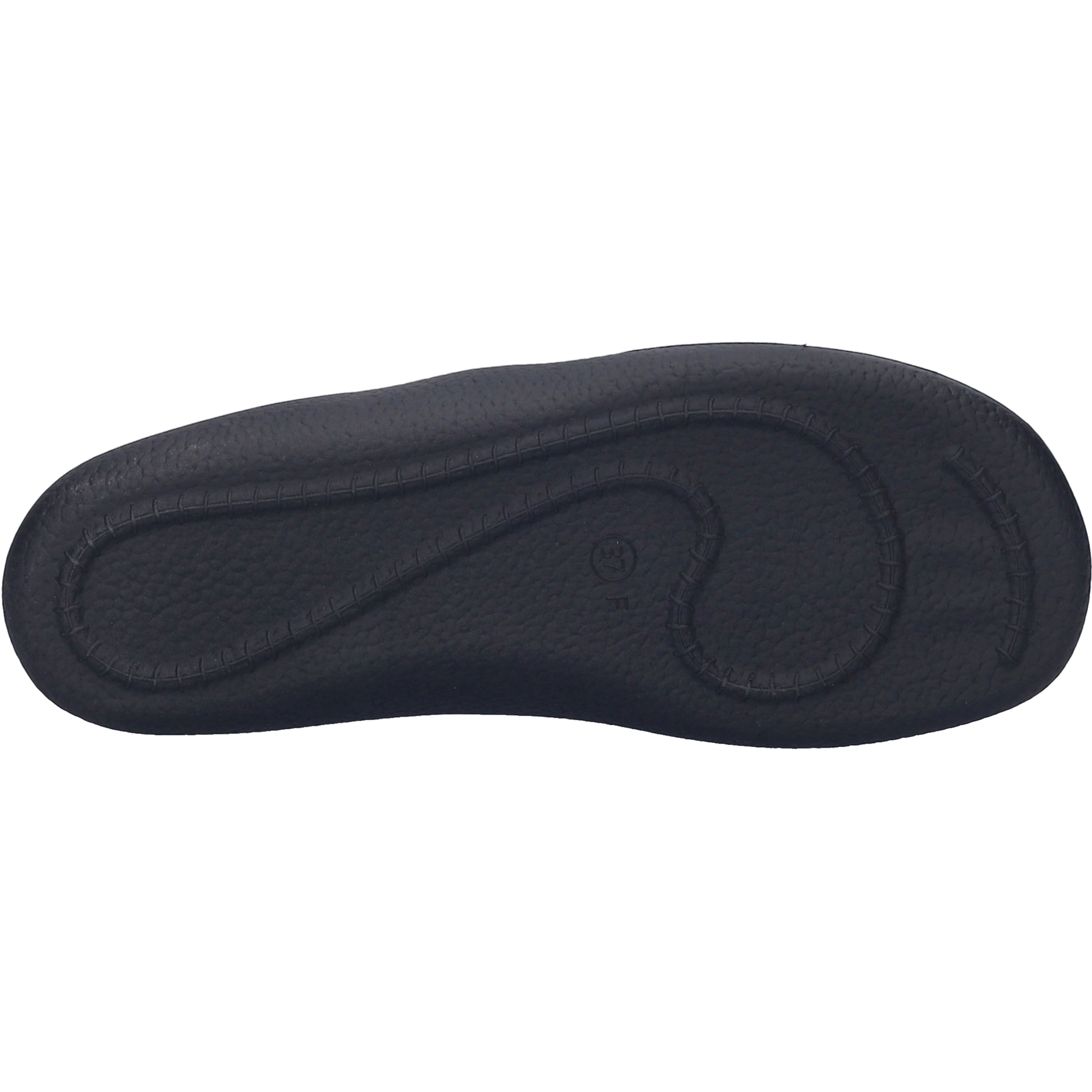 Josef Seibel Hausschuh »Monaco D 03, rot-multi«