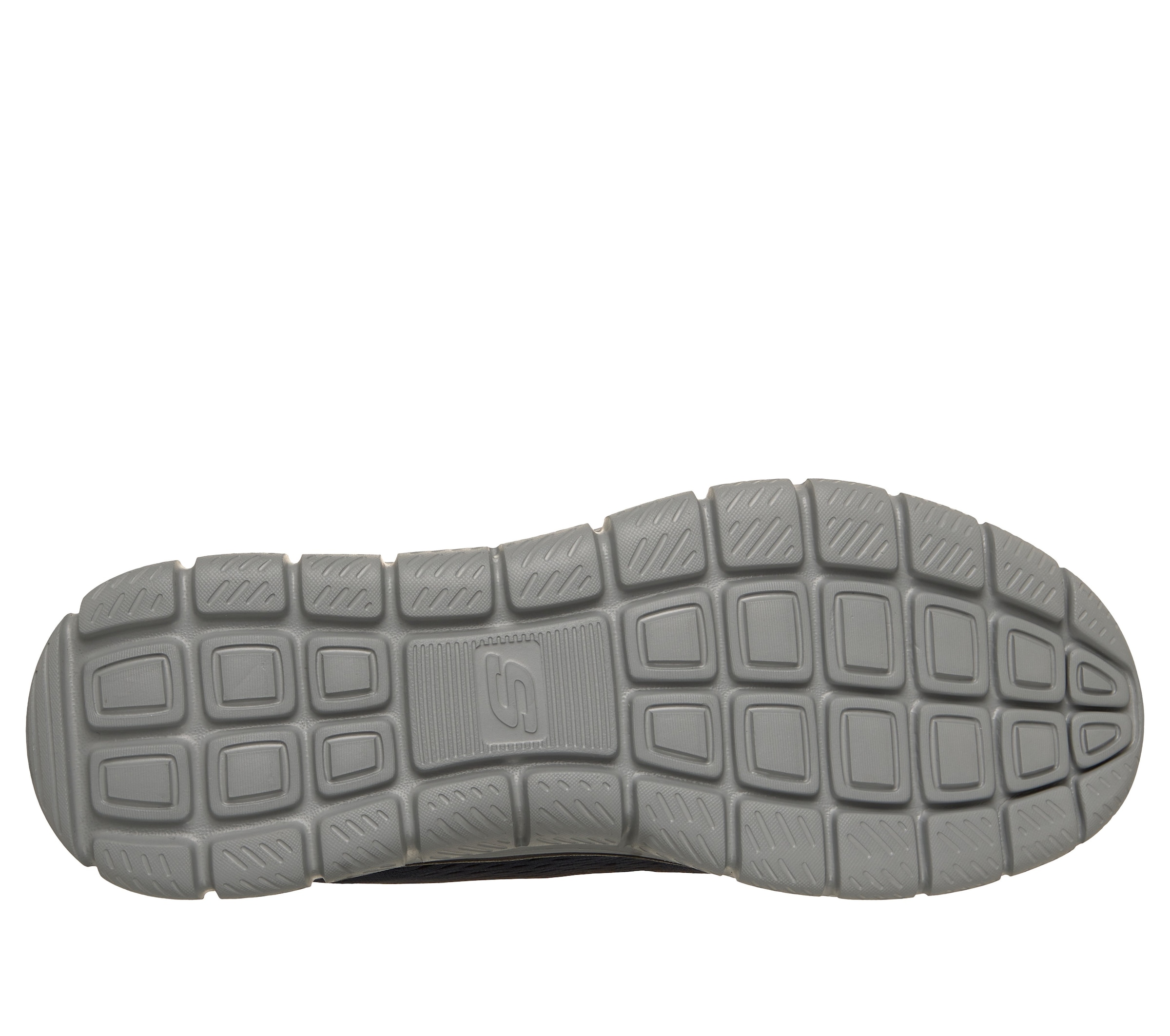 Skechers Slip-On Sneaker »TRACK«  Schlupfschuh, Freizeitschuh, Sportschuh mit Memory Foam