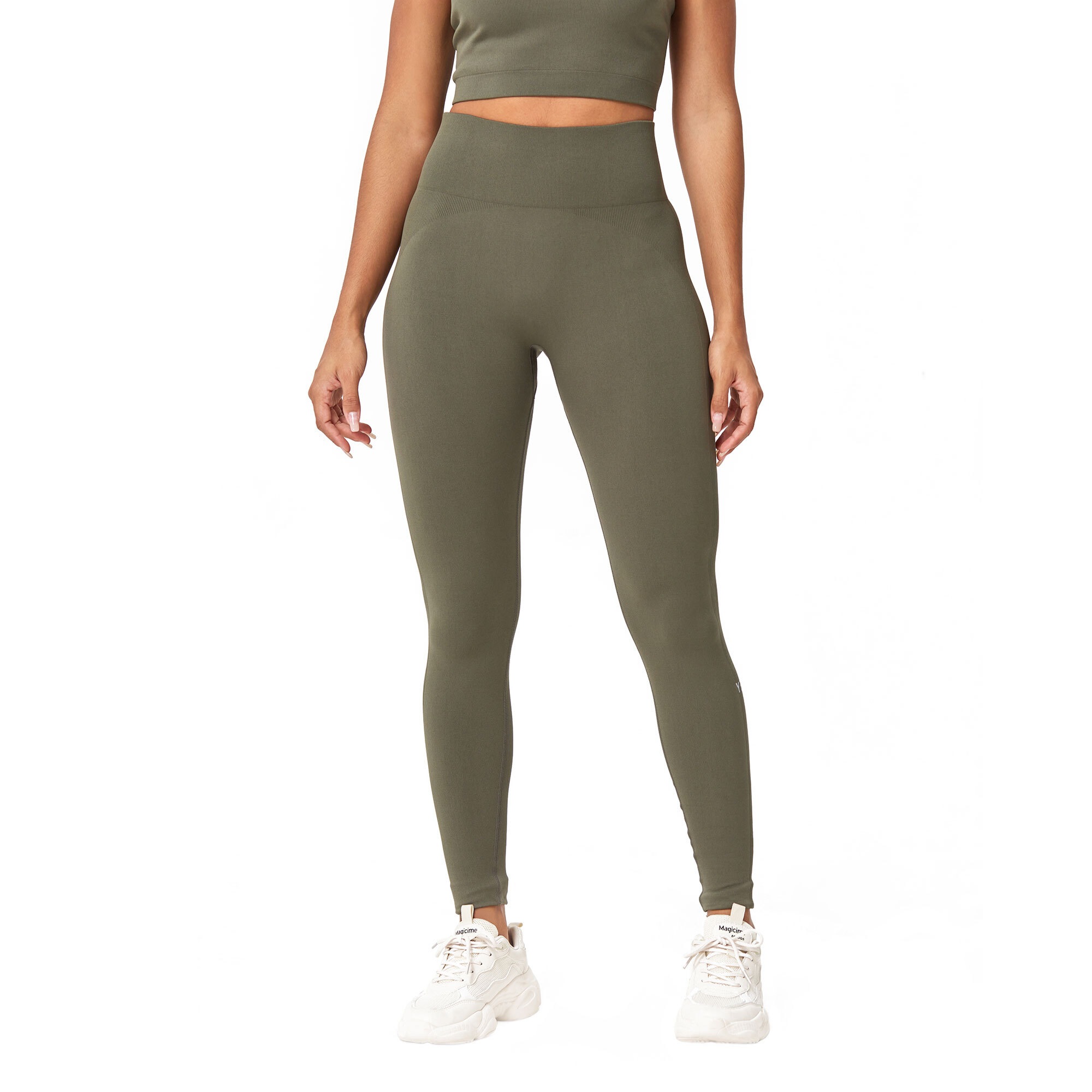 YEAZ Leggings »Leggings CHARM«