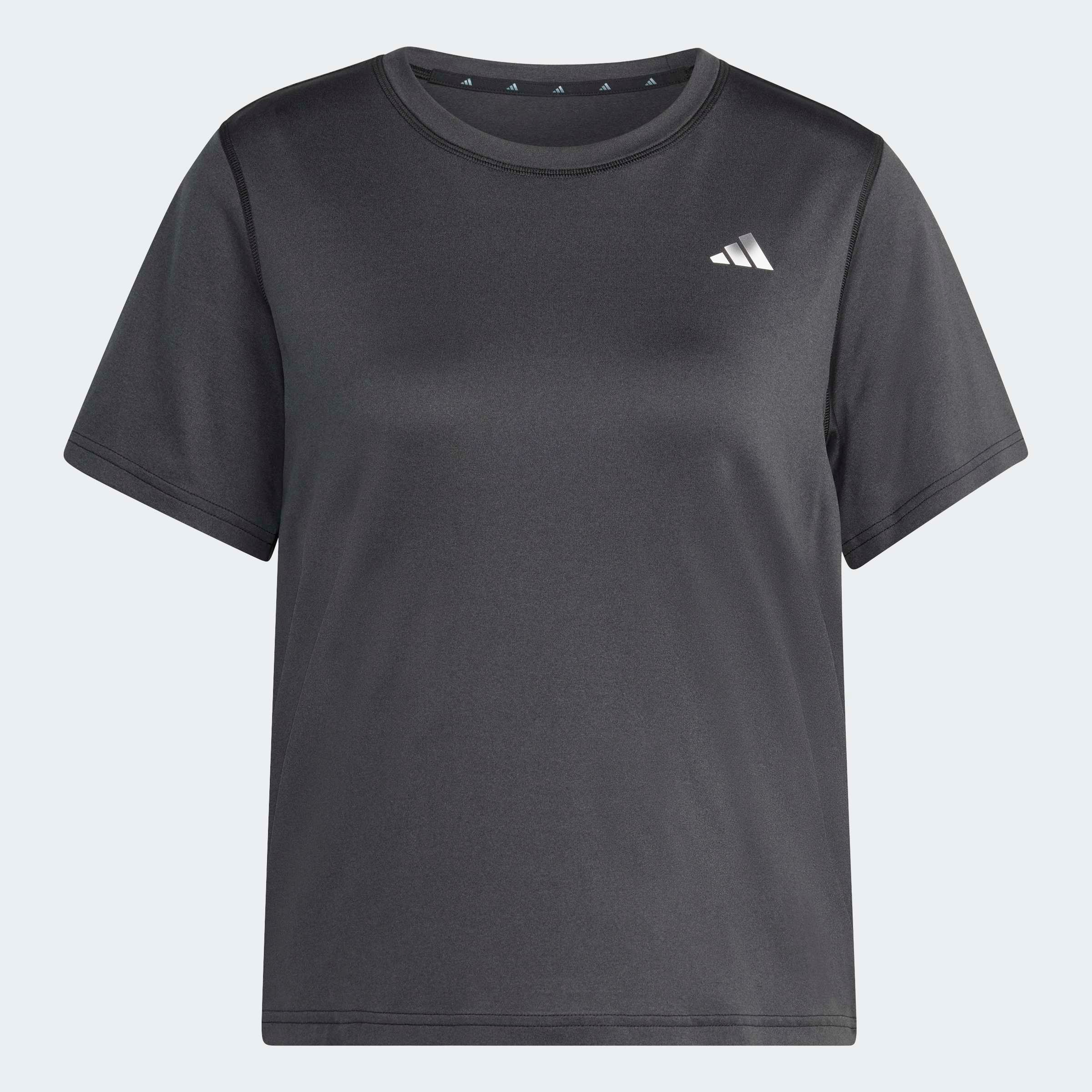 adidas Performance T-Shirt »WORKOUT ESSENTIALS« für Erwachsene, mit Rundhalsausschnitt, ohne Verschluss, aus Polyester
