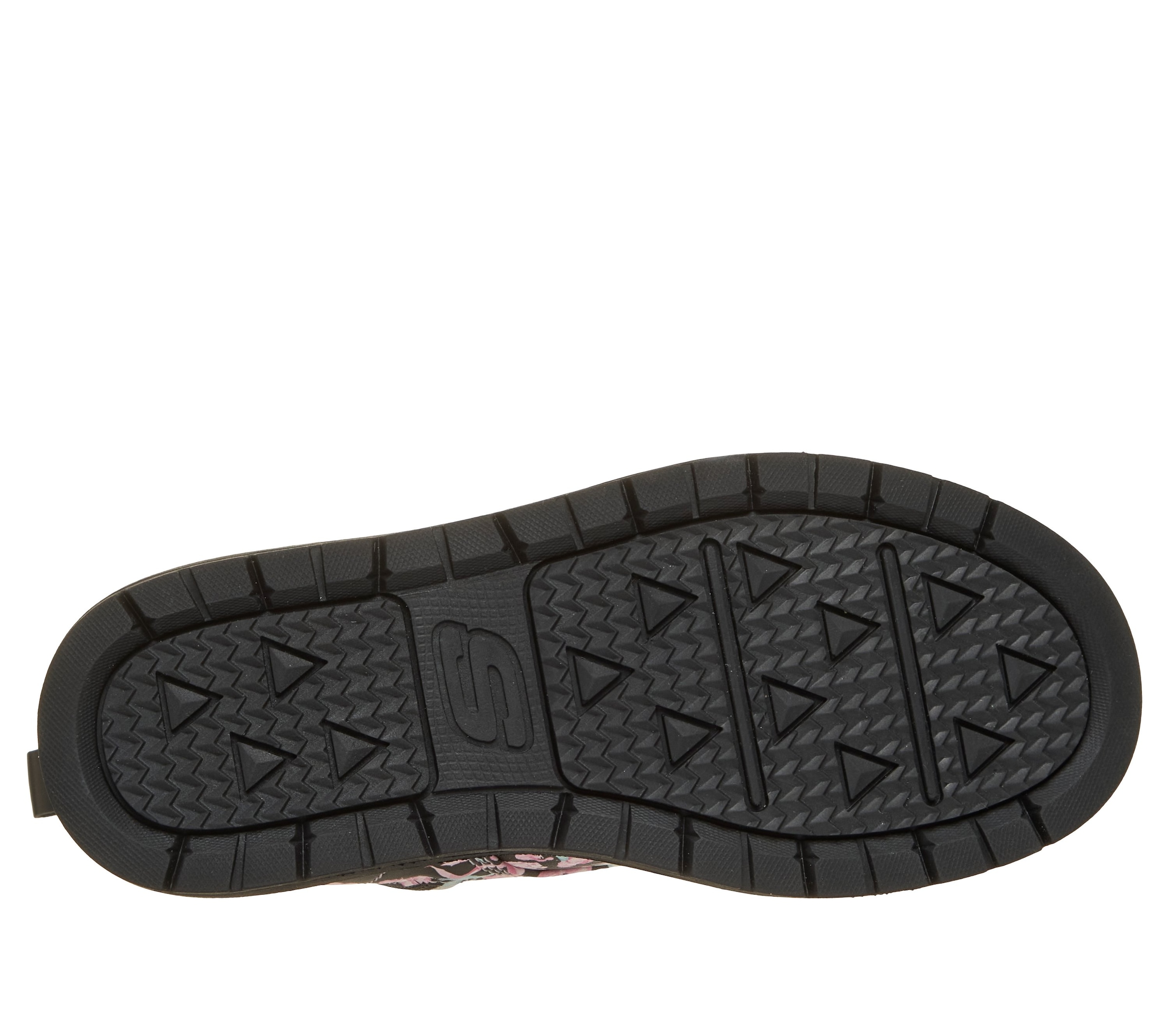 Skechers Schnürstiefel »GRAVLEN«  Schnürboots in cooler Optik, Größenschablone zum Download