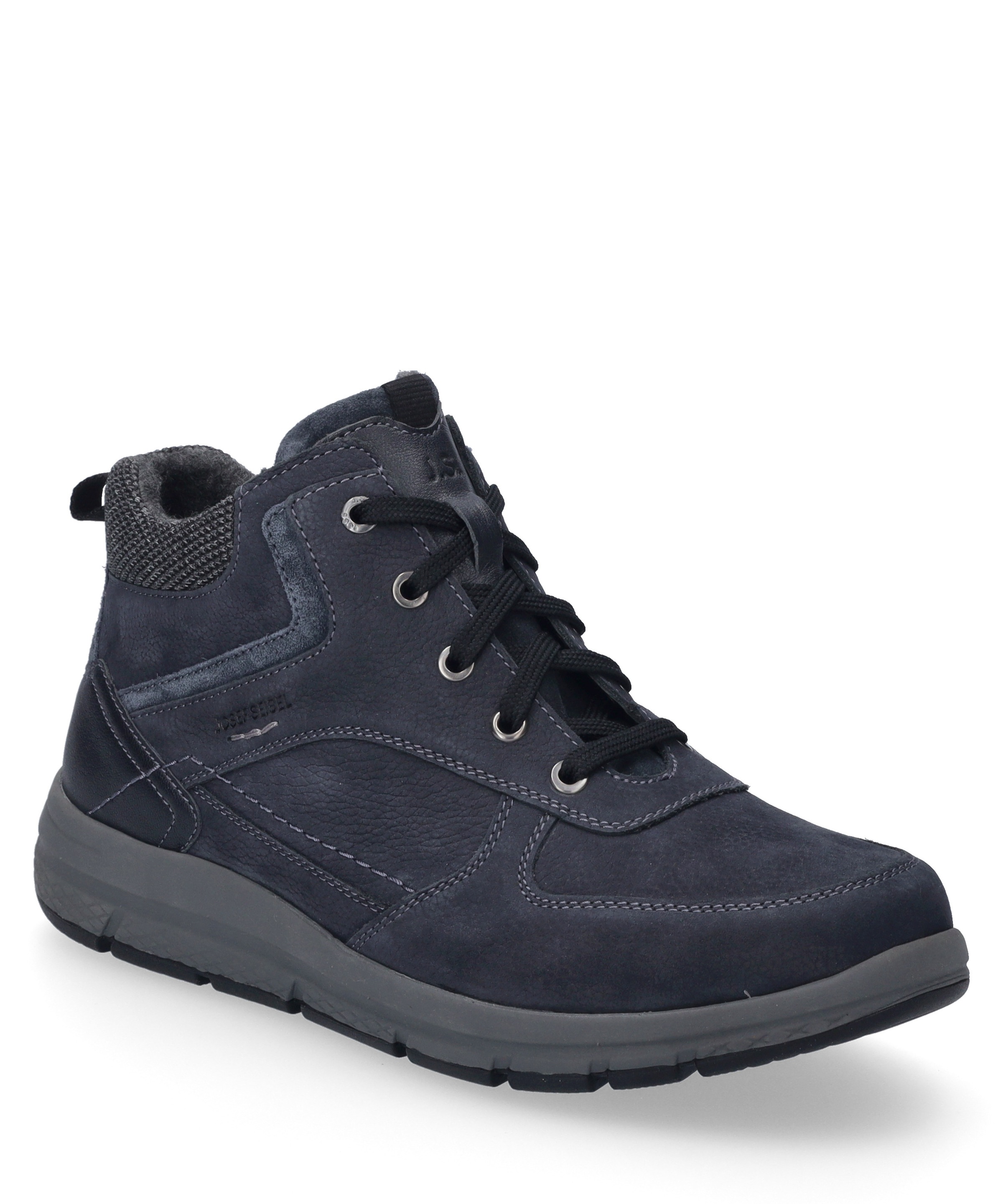 Josef Seibel Stiefelette »Giuseppe 10, indigo«