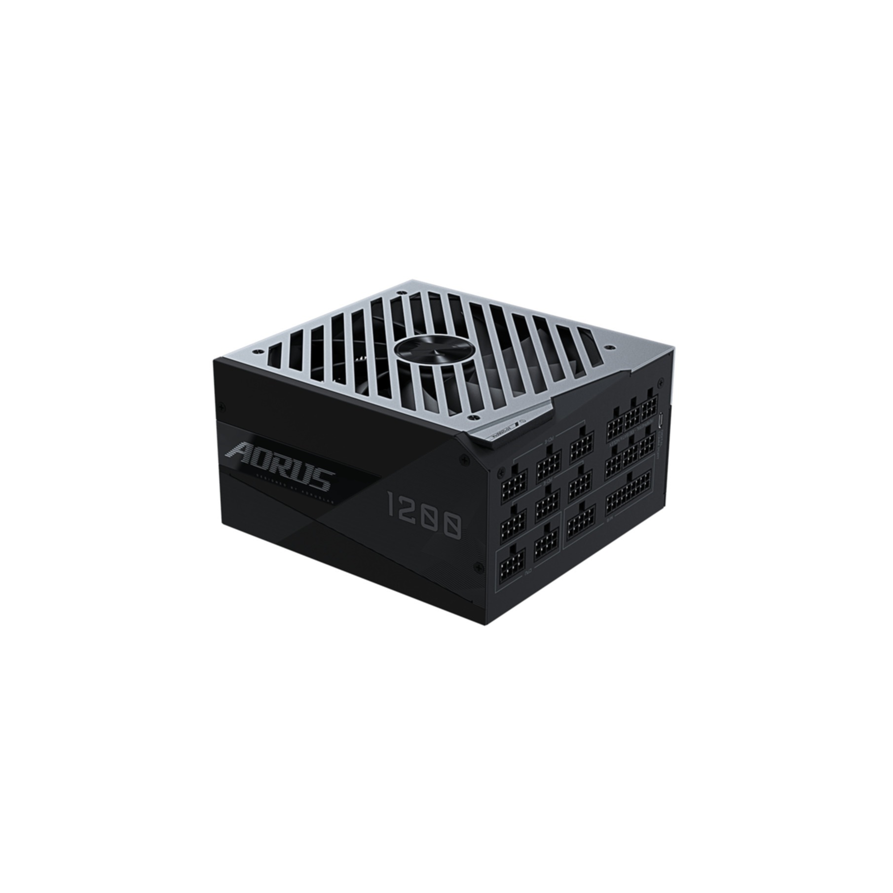 Gigabyte Netzteil »AORUS P1200W«