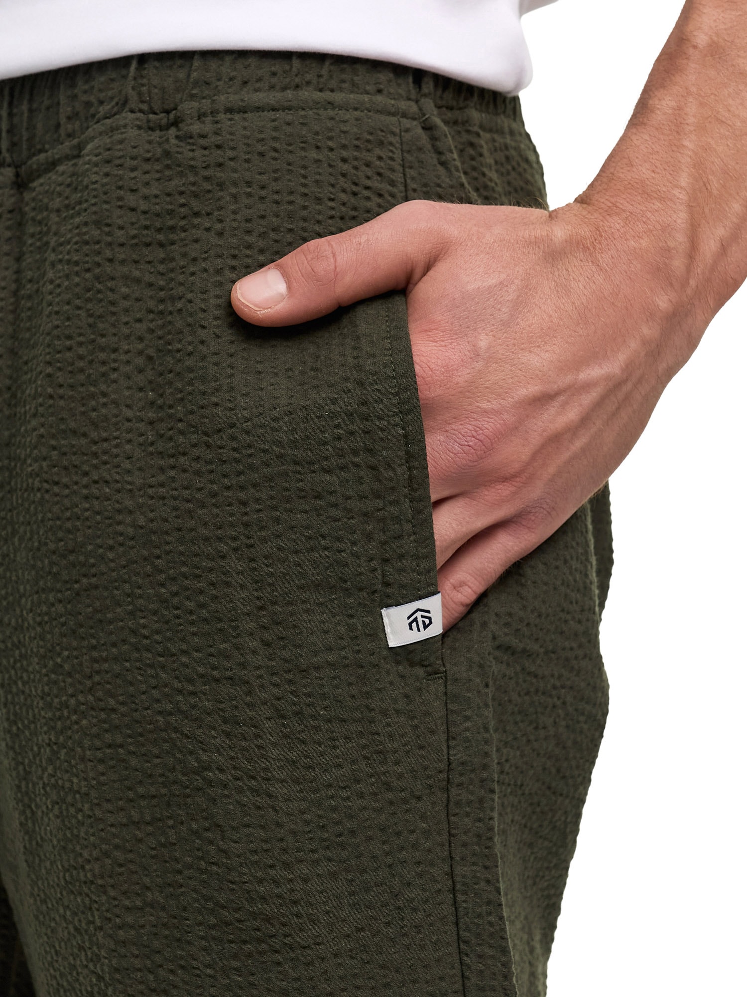 Indicode Shorts »INDrum«