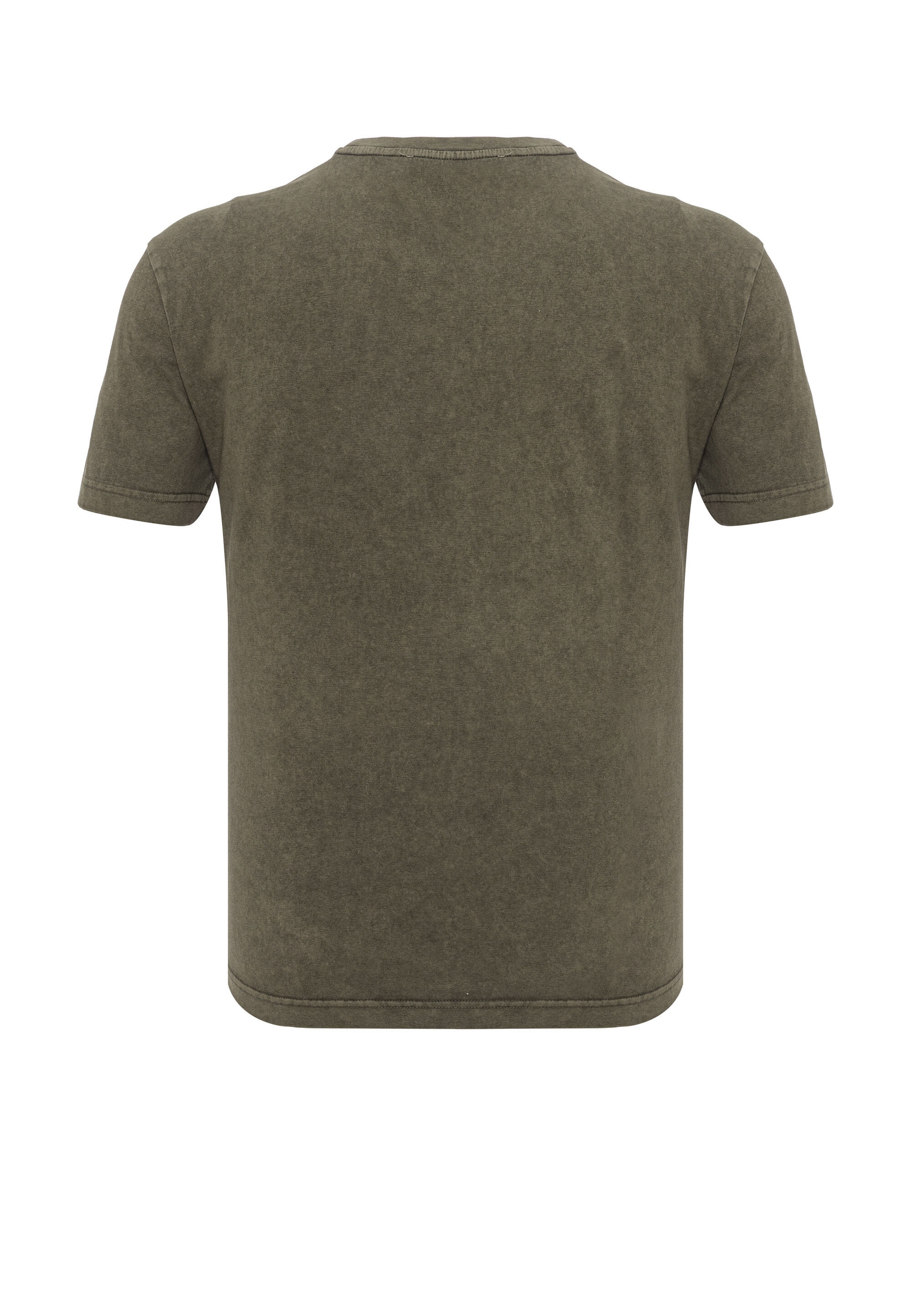 Cipo & Baxx T-Shirt »CT808« Charakteristische Waschung (Y¿kama)