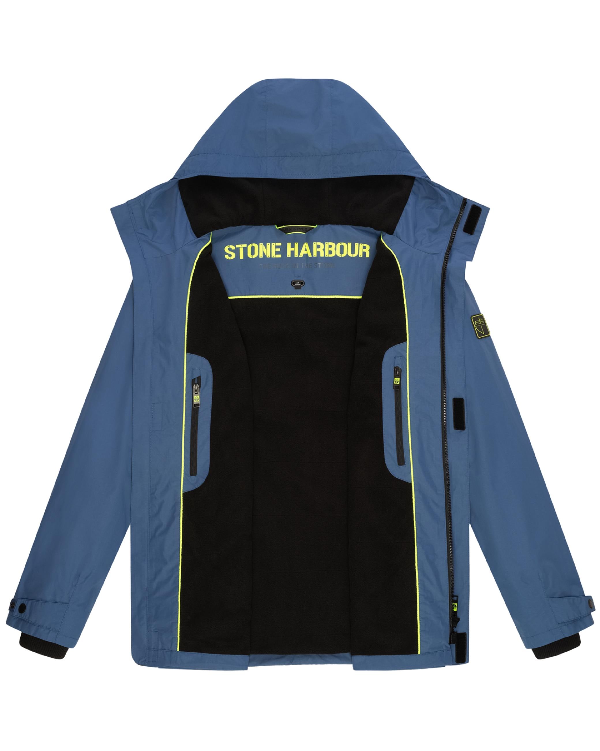 Stone Harbour Regenjacke »Outdoorjacke Zanjaar«