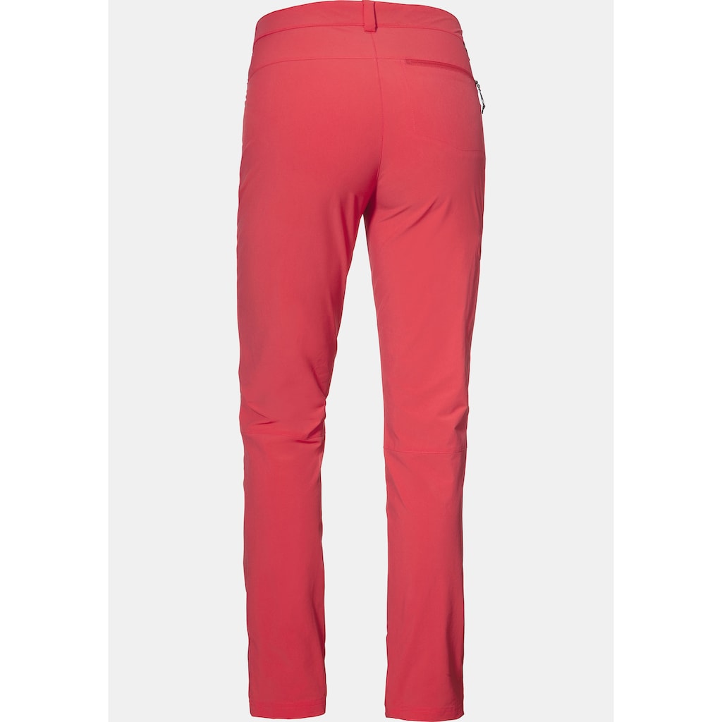 Schöffel Outdoorhose »Pants Ascona«